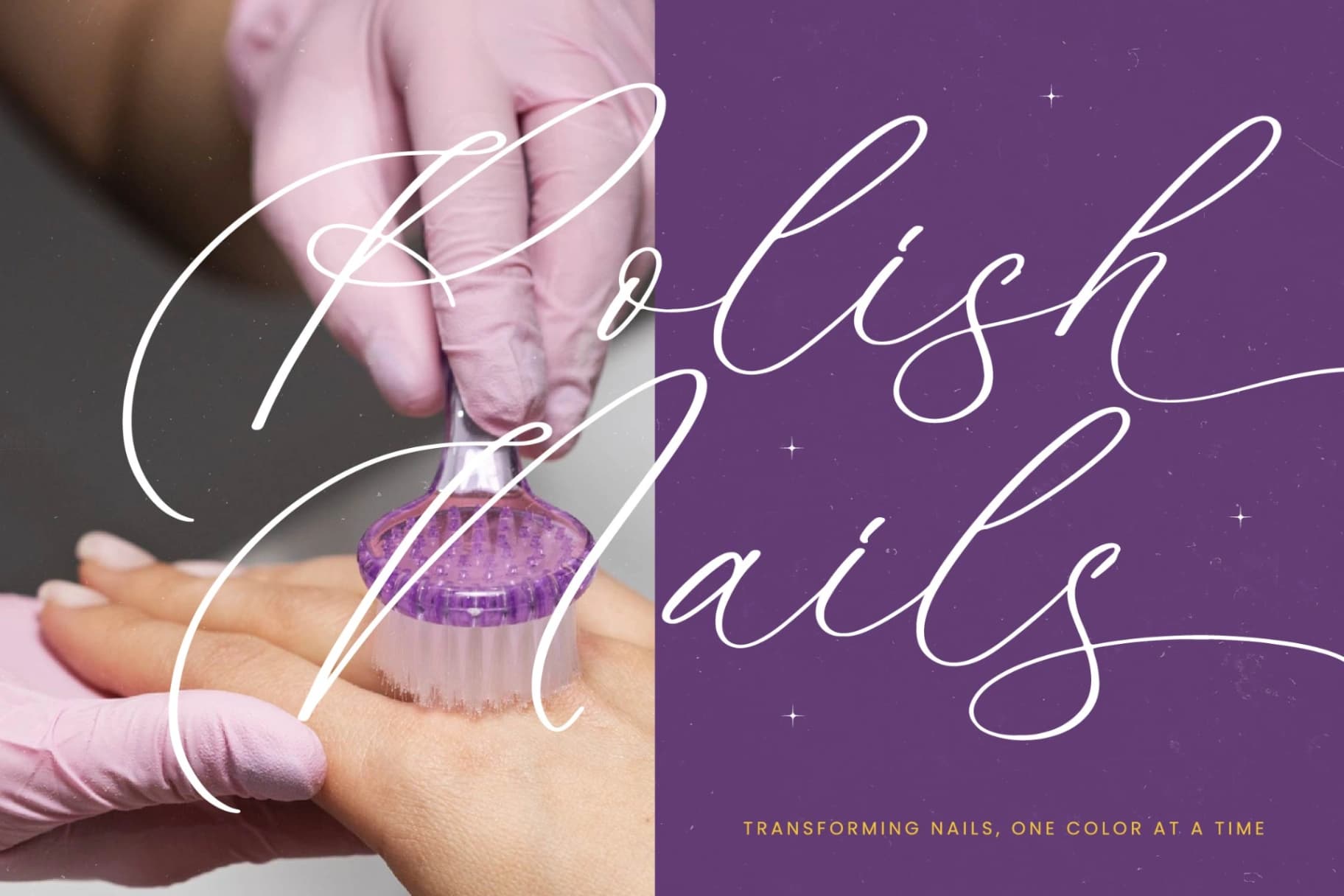 Preview 8 for Betany Katepia - Beauty Calligraphy Script