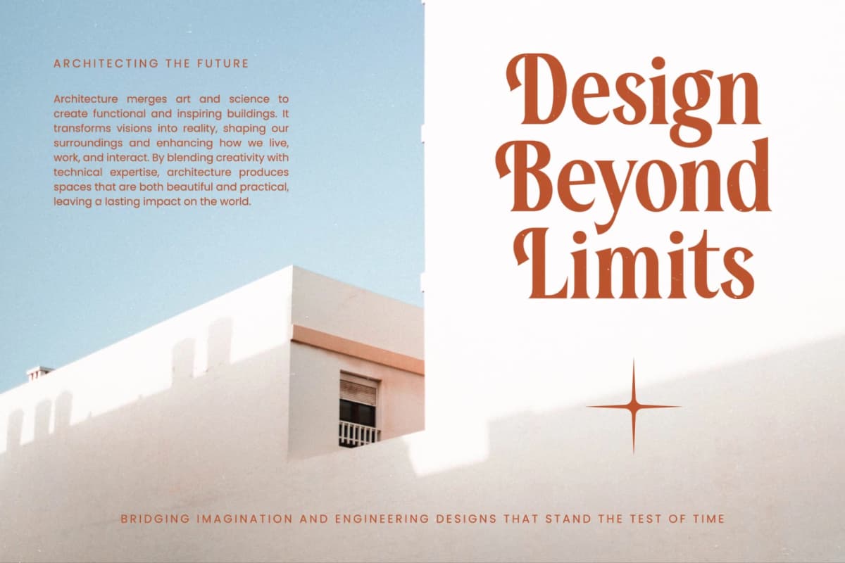 Preview 2 for Rodagile - Modern Display Serif