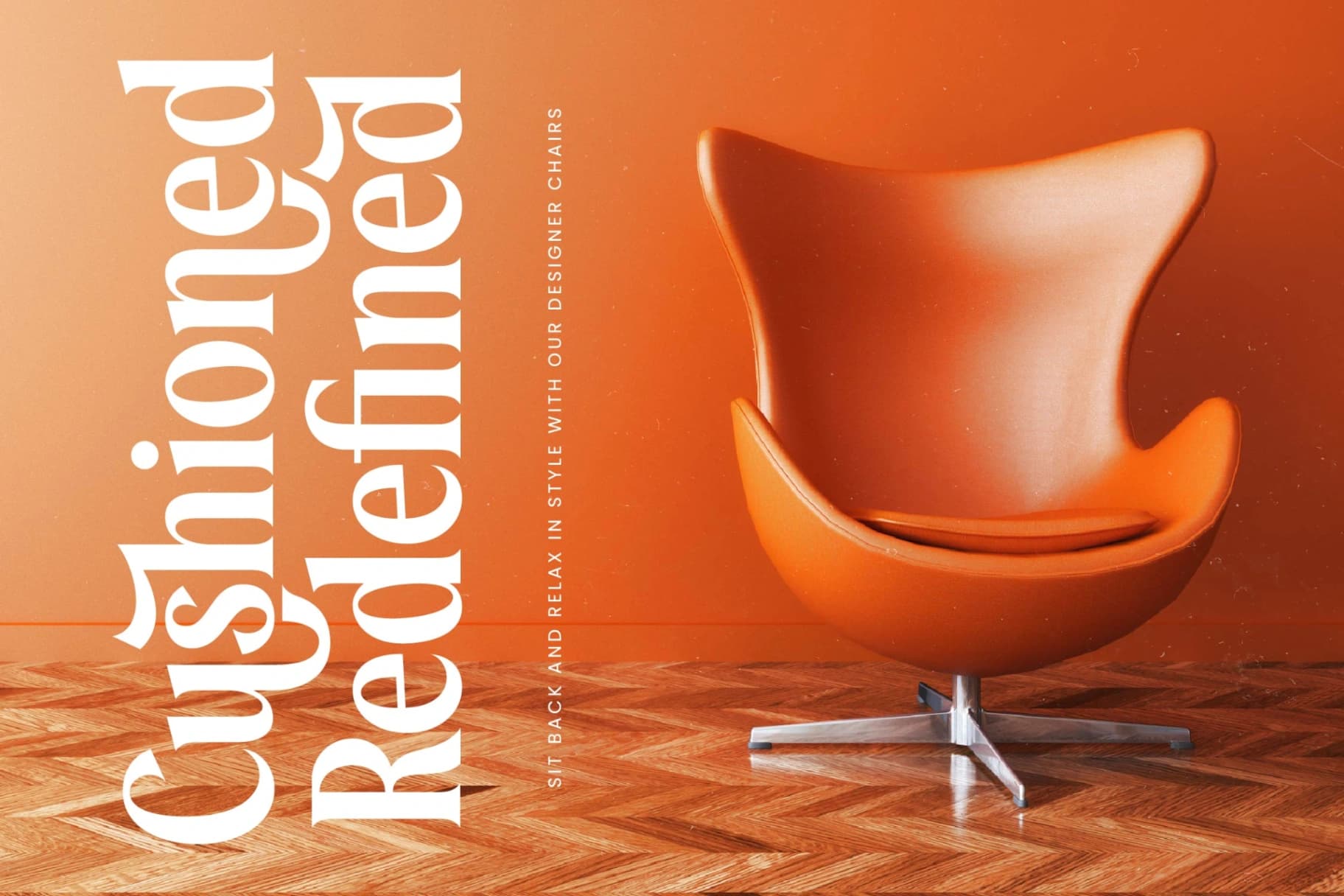 Preview 17 for Rodagile - Modern Display Serif