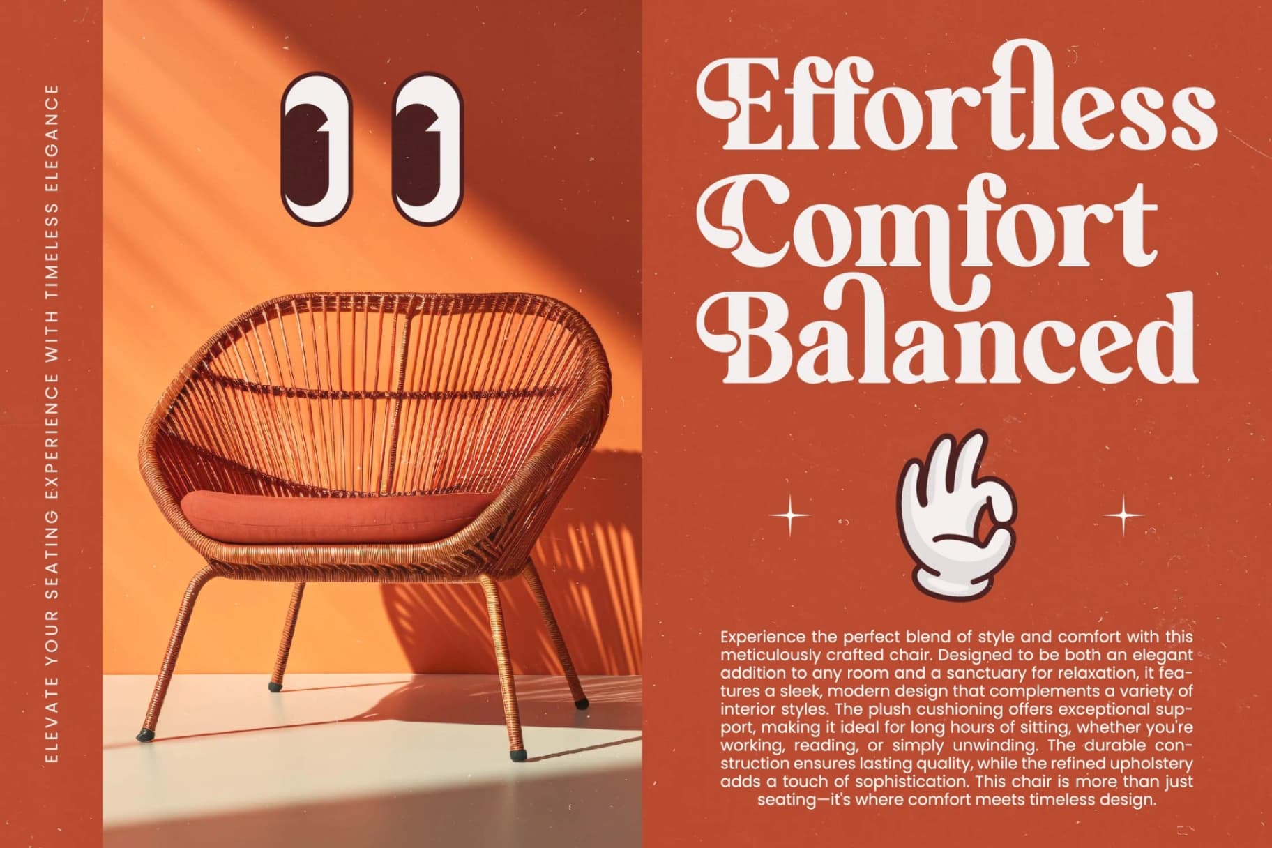 Preview 13 for Rubita Smile - Modern Retro Serif