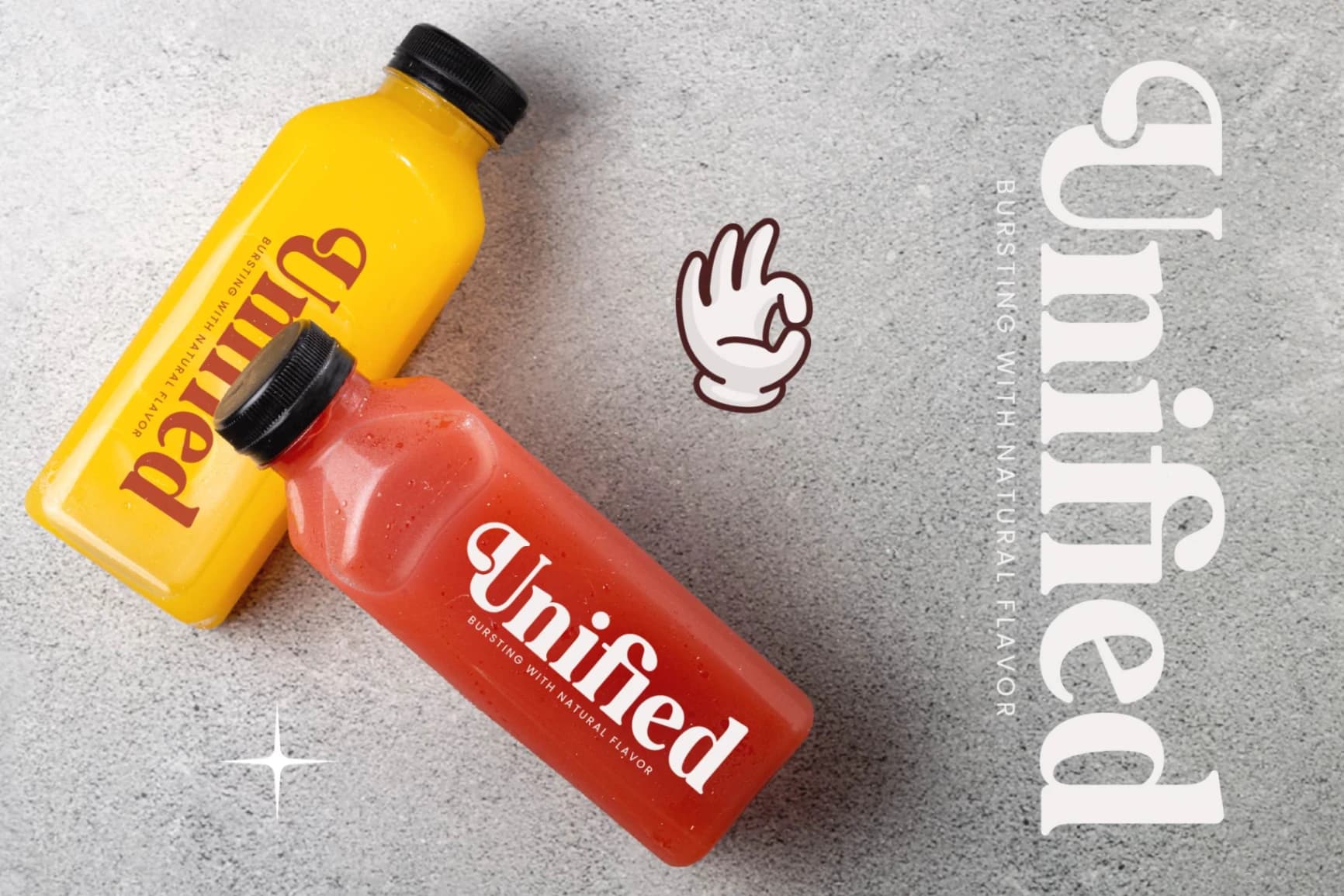 Preview 12 for Rubita Smile - Modern Retro Serif