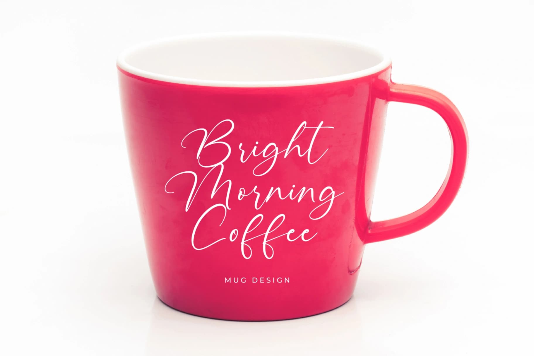 Preview 2 for Montise Natasha - Stylish Handwritten Font