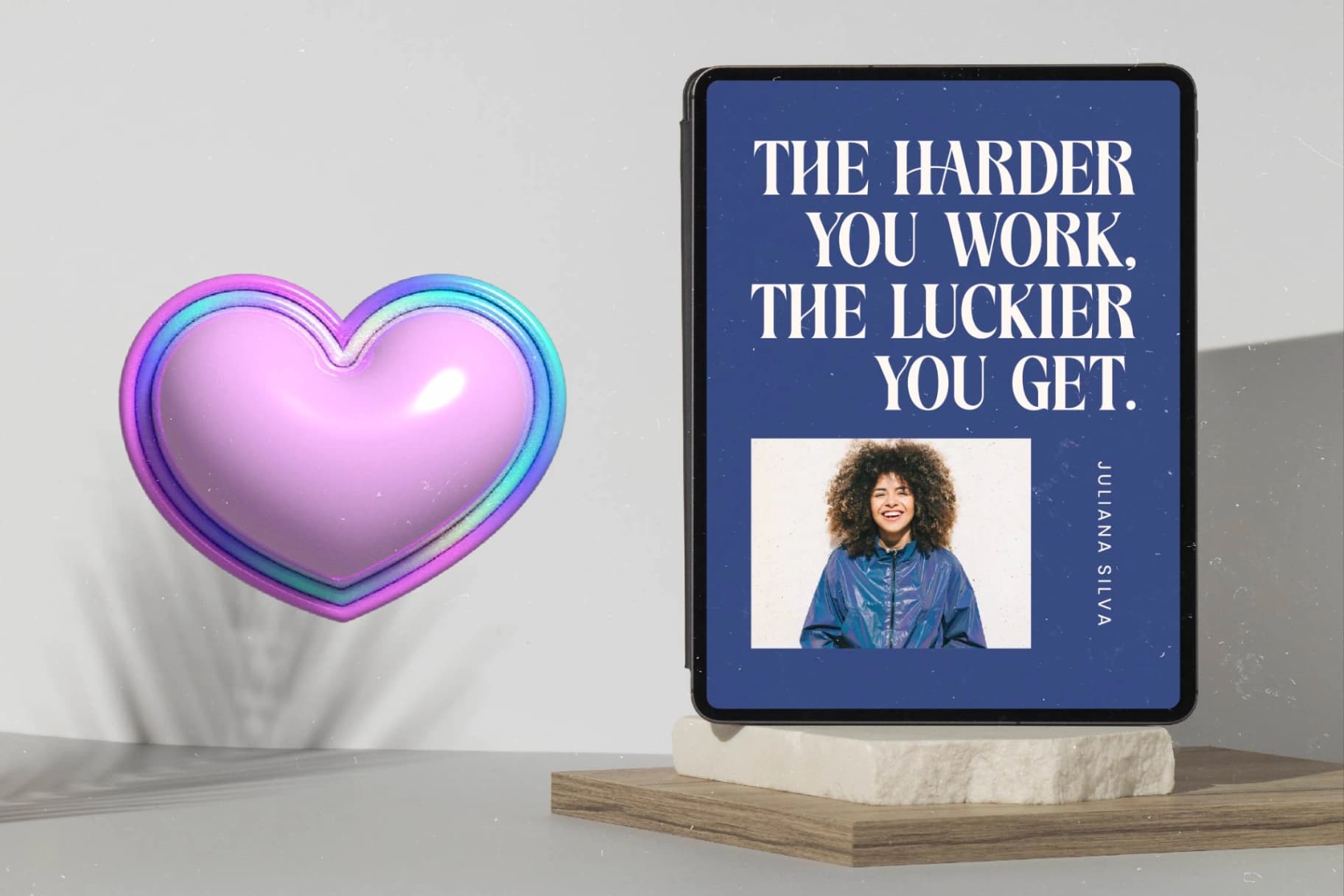 Preview 9 for Hardmix - Modern Display Serif