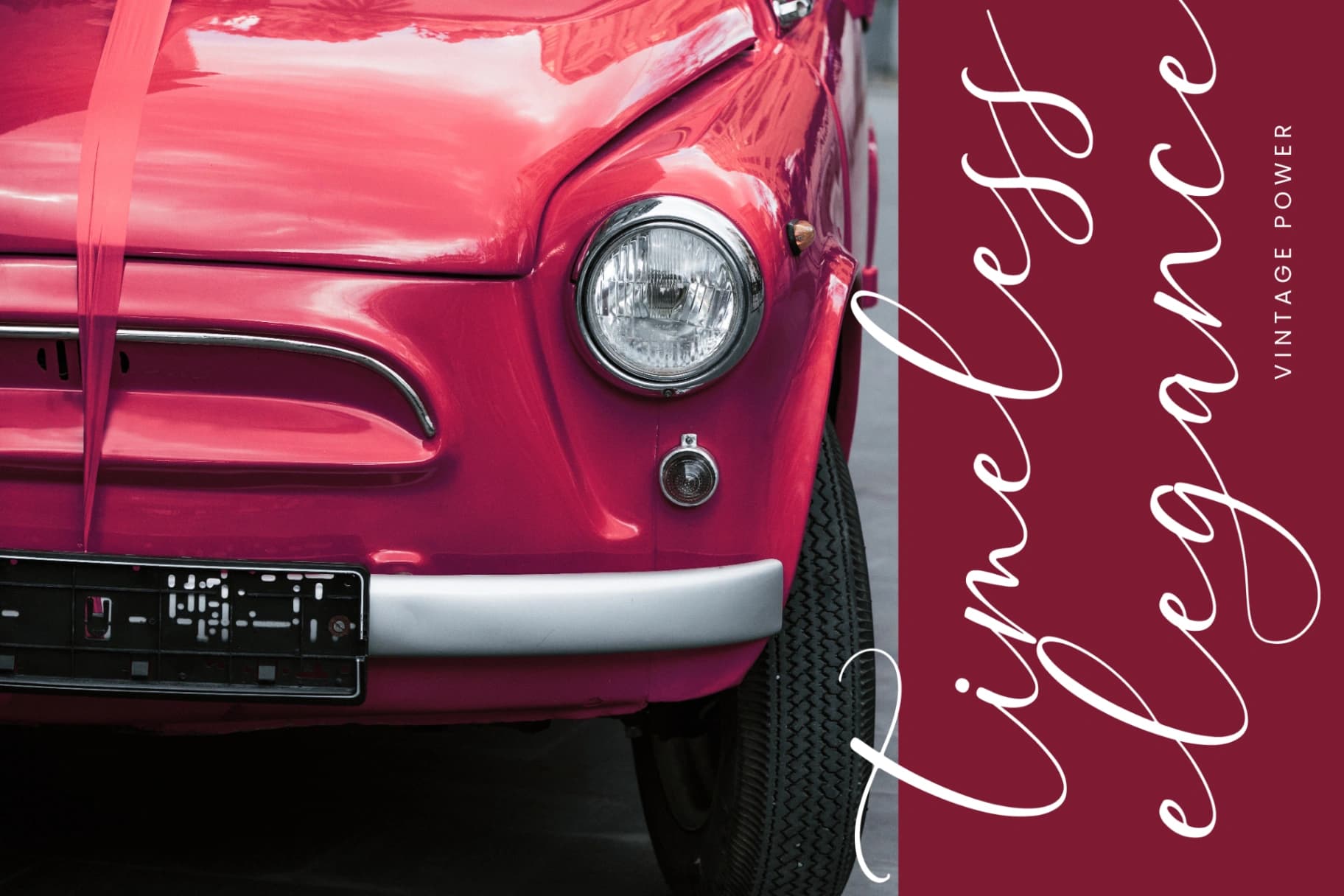 Preview 5 for Aurating Martey - Stylish Calligraphy Font