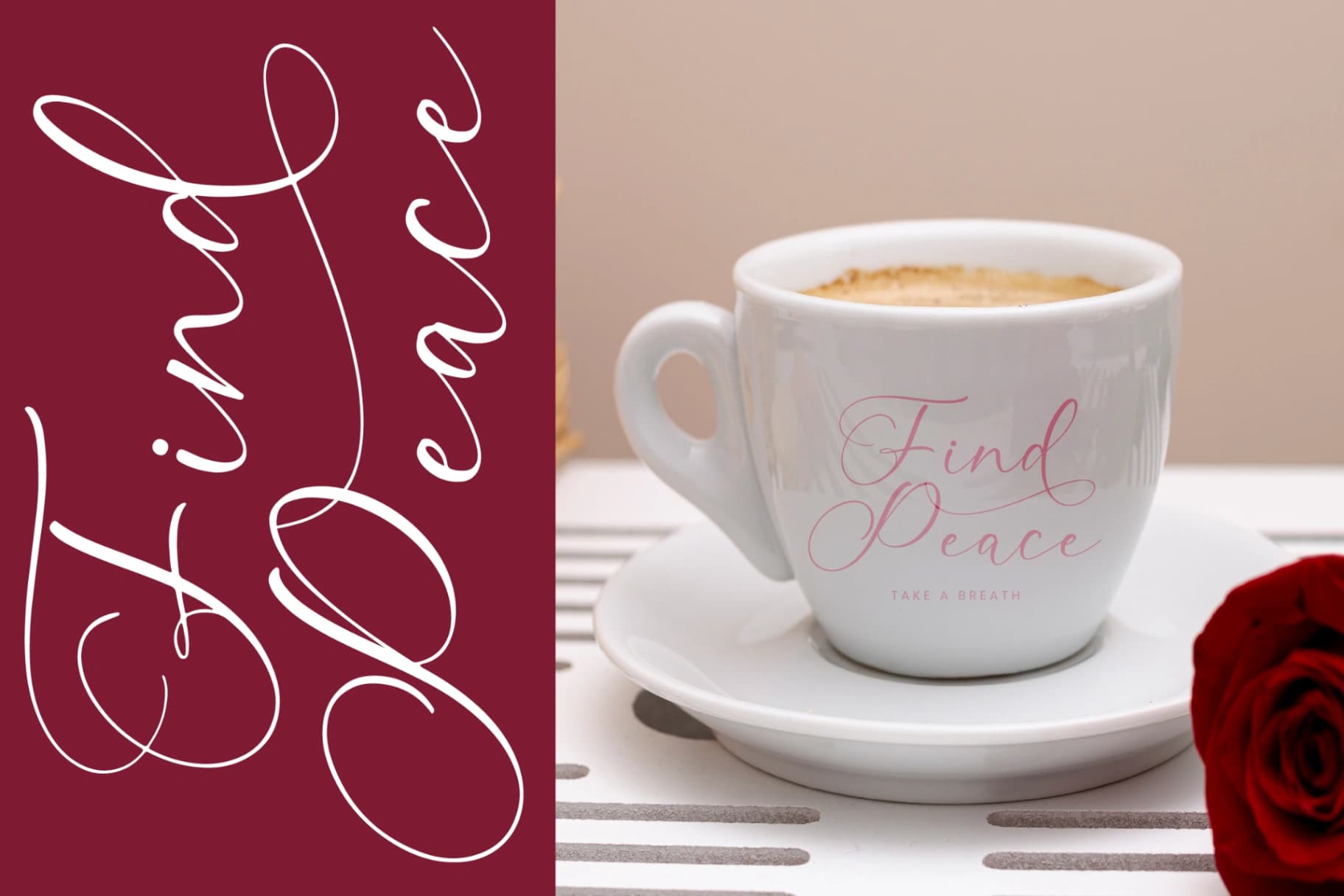Preview 4 for Aurating Martey - Stylish Calligraphy Font