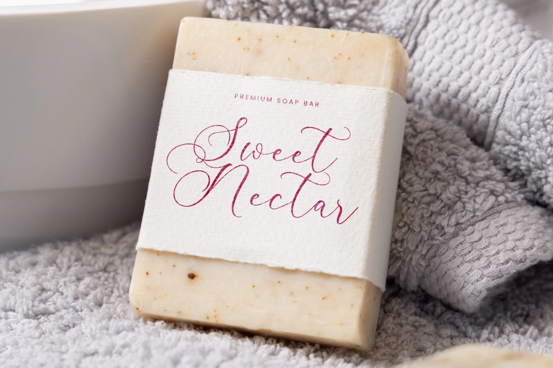 Preview 12 for Aurating Martey - Stylish Calligraphy Font