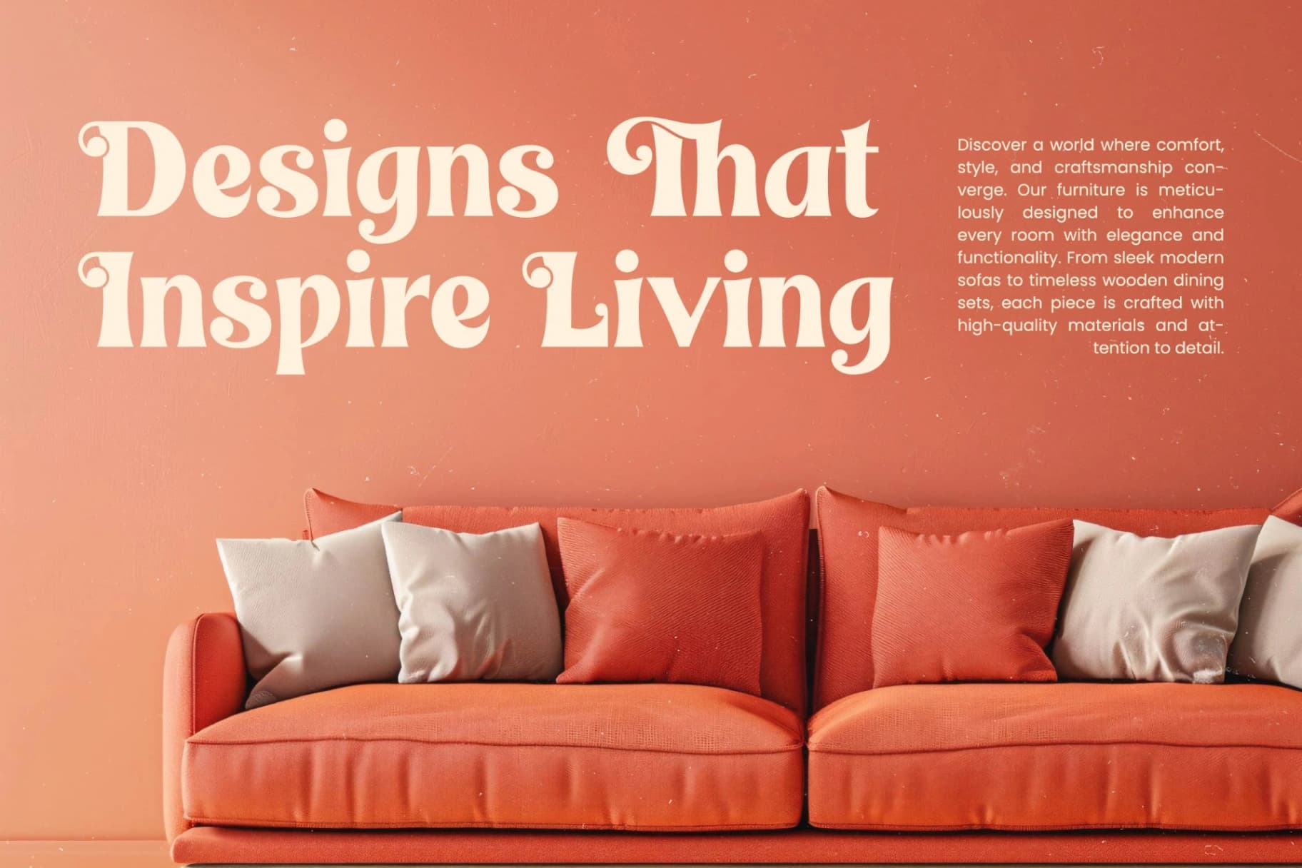 Preview 7 for Bright Kenly - Modern Retro Display Serif