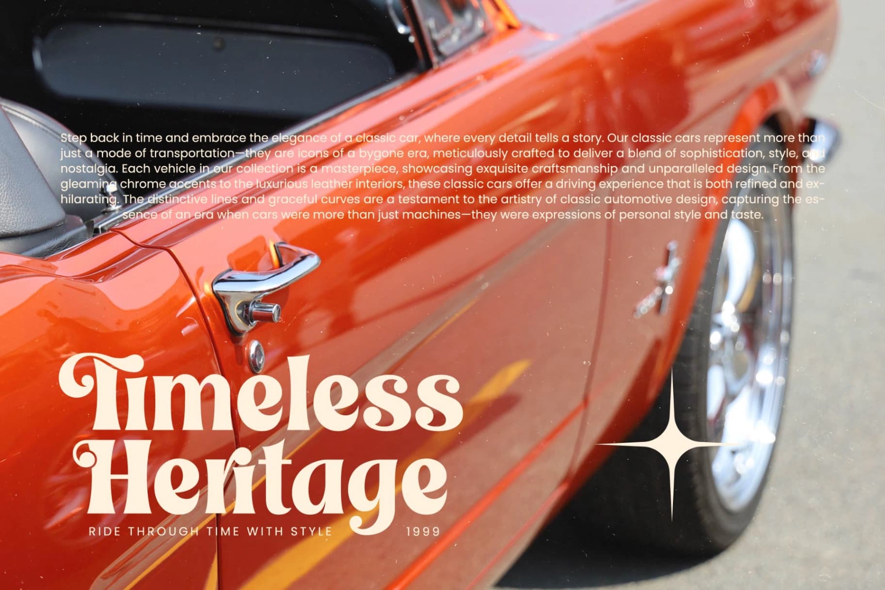 Preview 14 for Bright Kenly - Modern Retro Display Serif