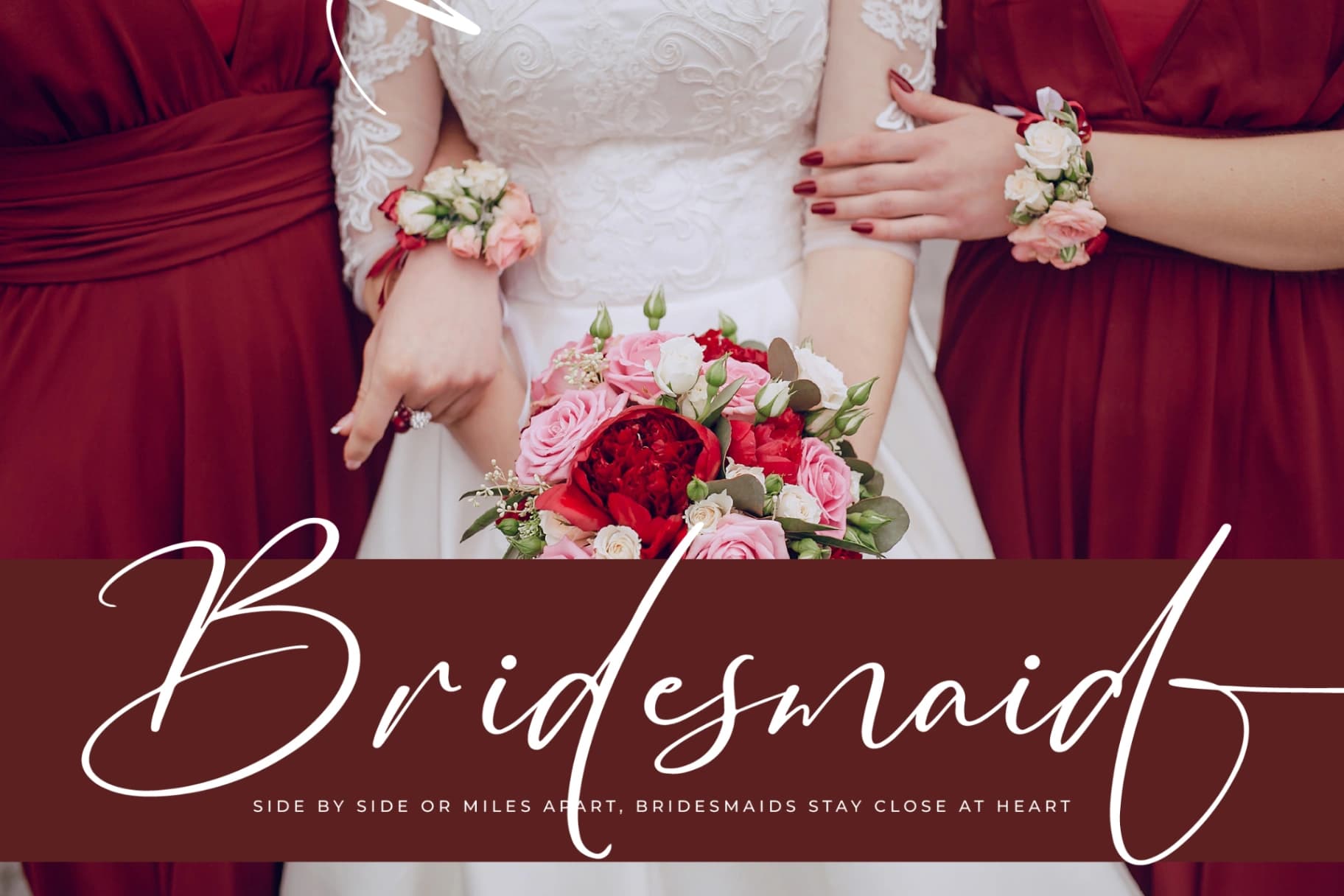 Preview 11 for Romantic Devotion - Stylish Signature Font