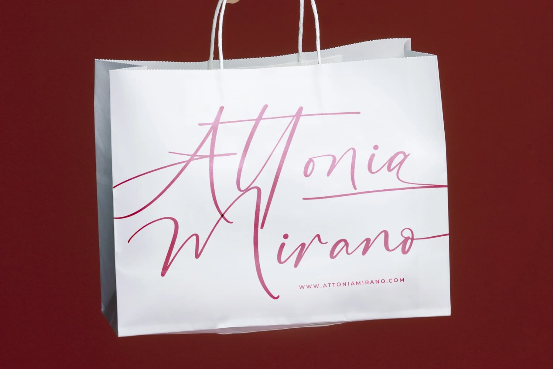Preview 9 for Romantic Devotion - Stylish Signature Font
