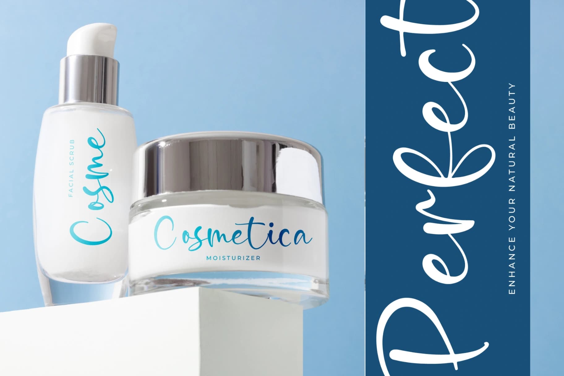 Preview 5 for Exuisite Seahorse - Quirky Handwritten Font