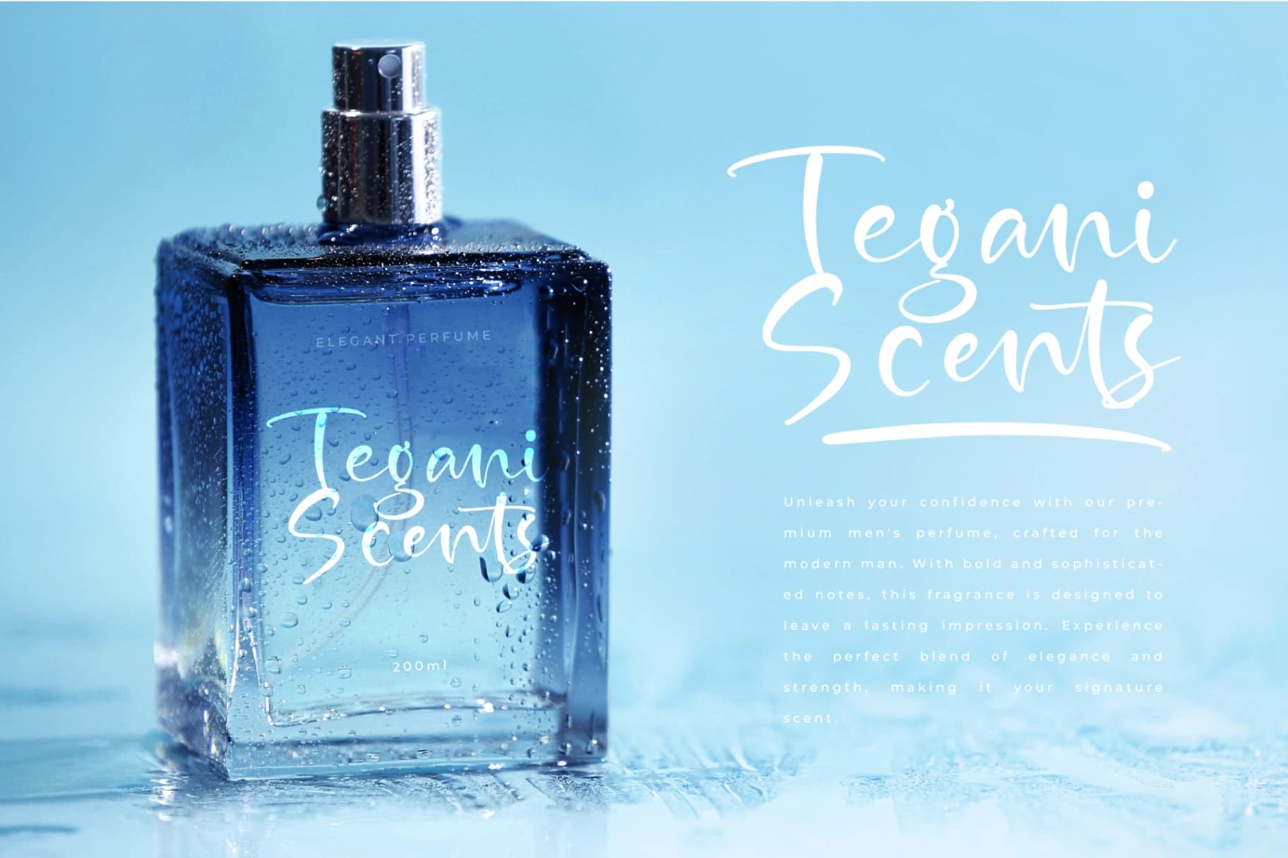 Preview 11 for Exuisite Seahorse - Quirky Handwritten Font