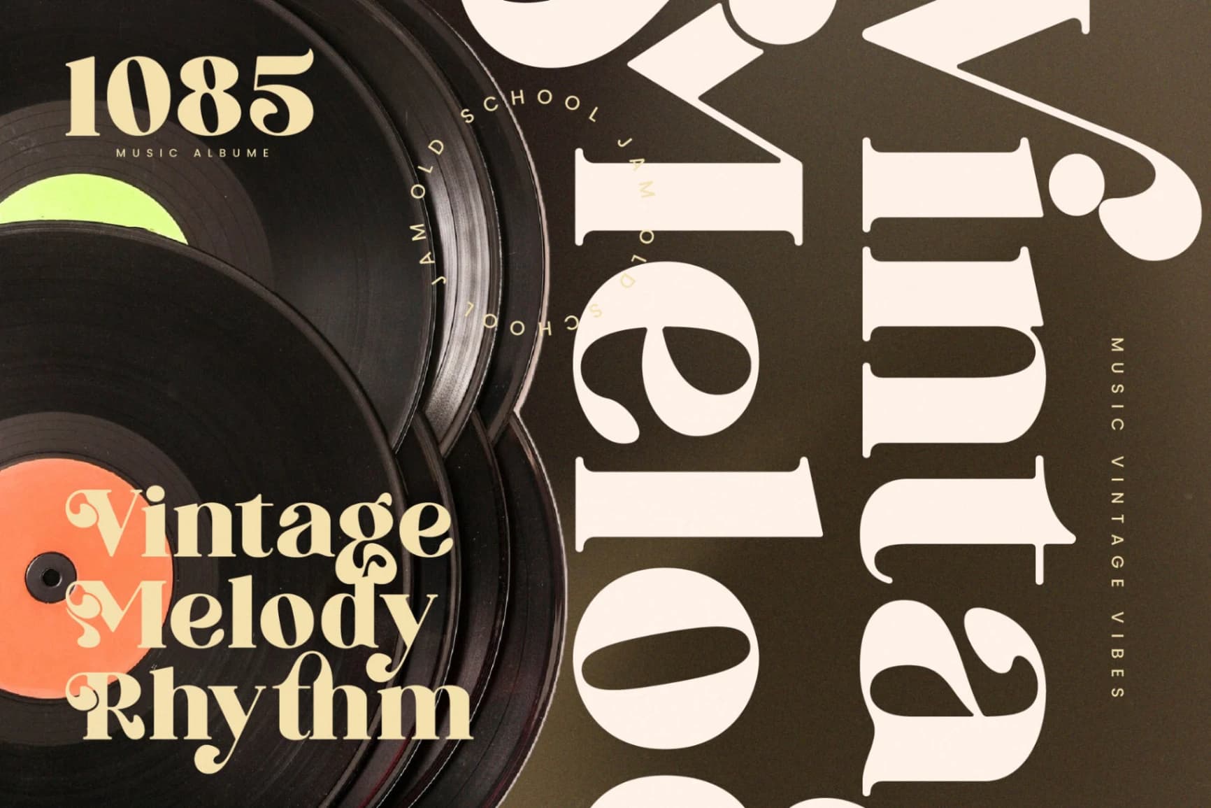 Preview 15 for Thelost Magica - Modern Alternate Serif