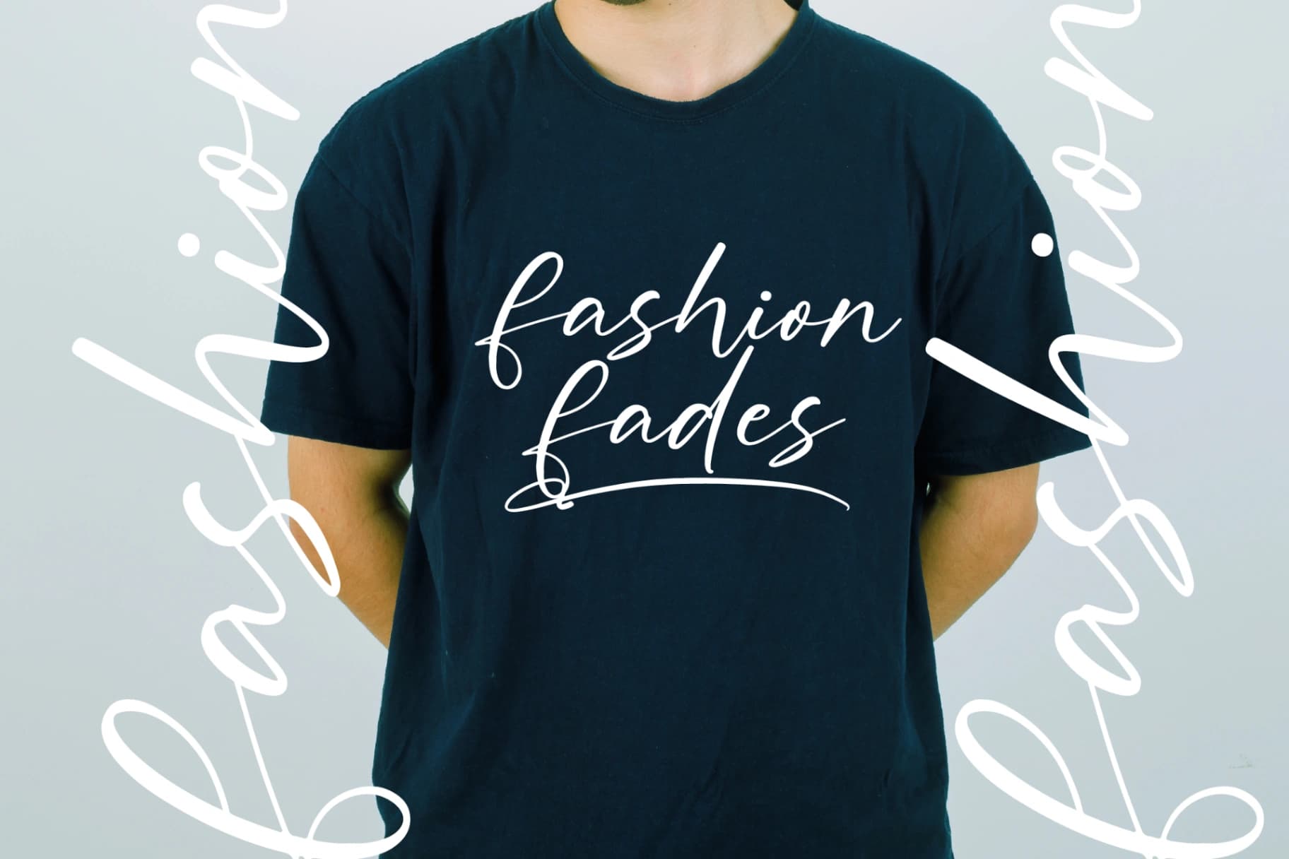 Preview 8 for Defloris Another - Stylish Handwritten Font