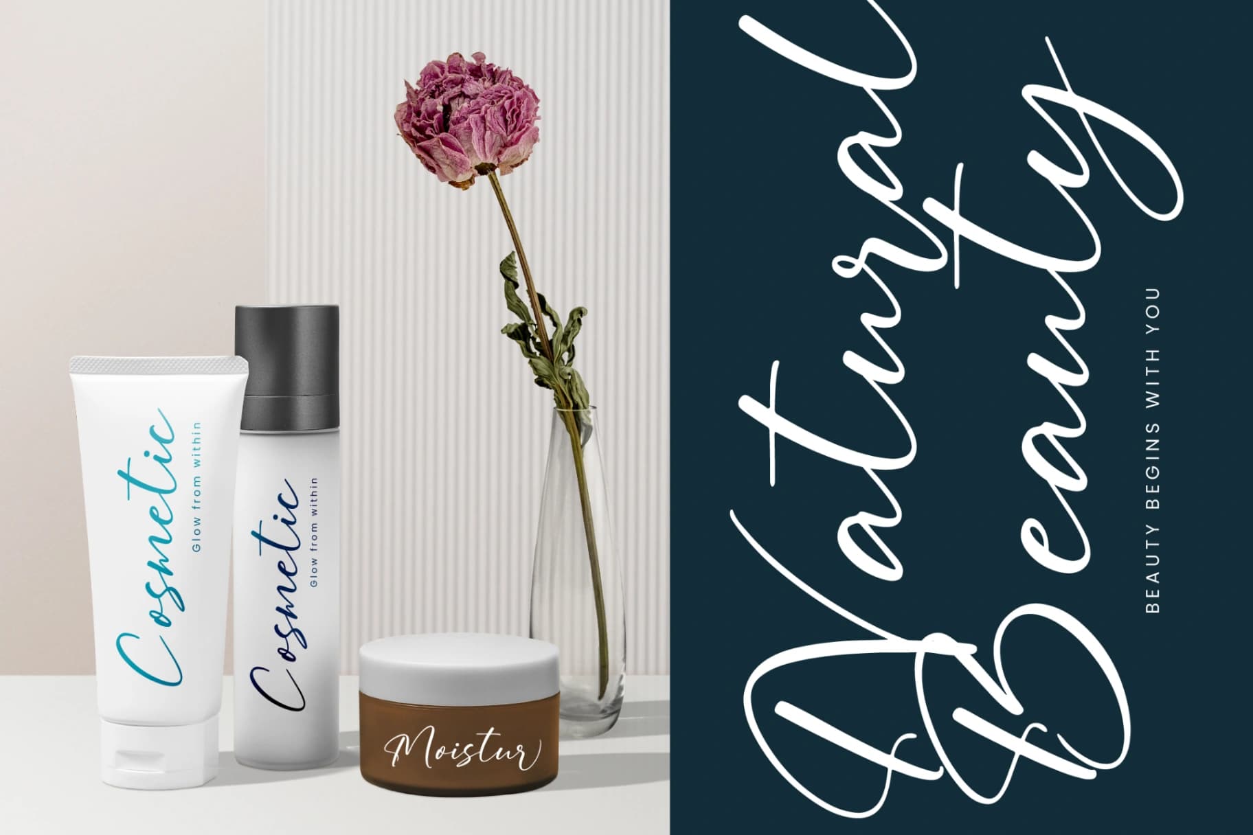 Preview 13 for Defloris Another - Stylish Handwritten Font