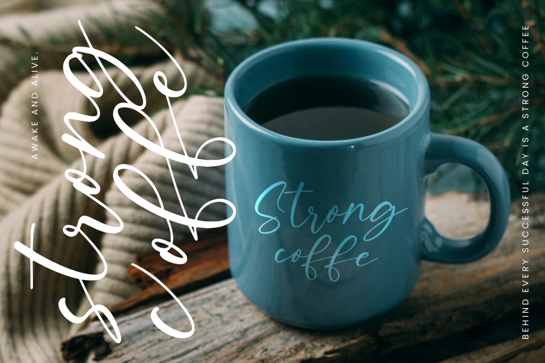 Preview 11 for Defloris Another - Stylish Handwritten Font