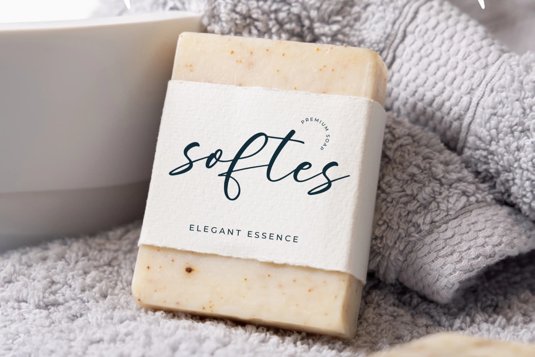 Preview 12 for Defloris Another - Stylish Handwritten Font