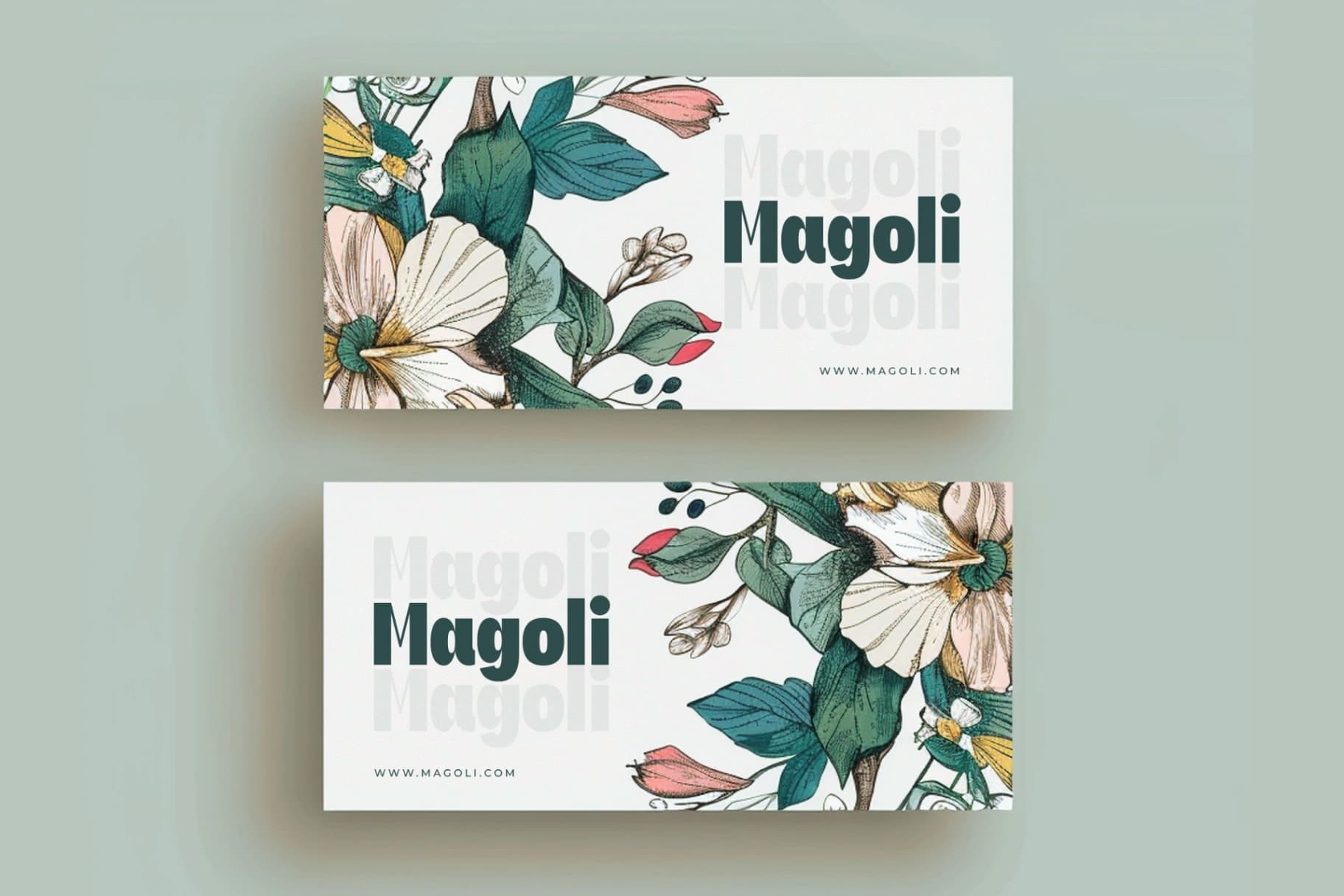 Preview 4 for Giftson - Display Sans Serif Font
