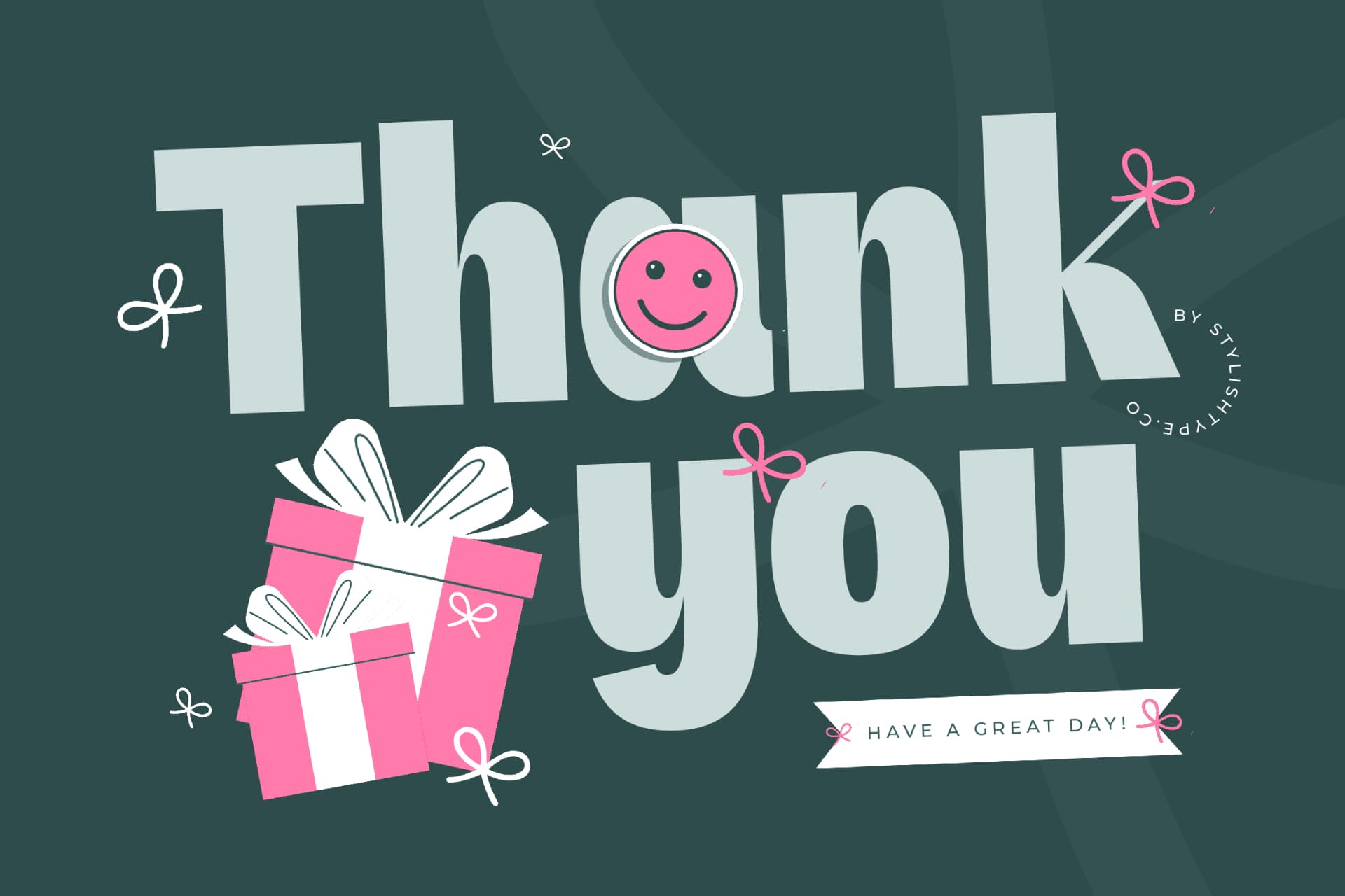 Preview 20 for Giftson - Display Sans Serif Font