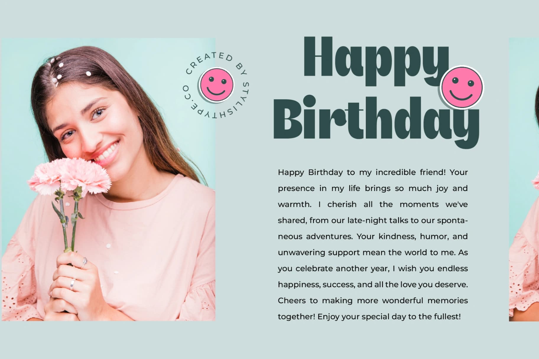 Preview 16 for Giftson - Display Sans Serif Font