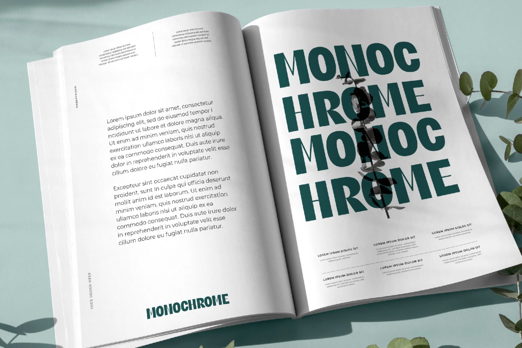 Preview 12 for Giftson - Display Sans Serif Font