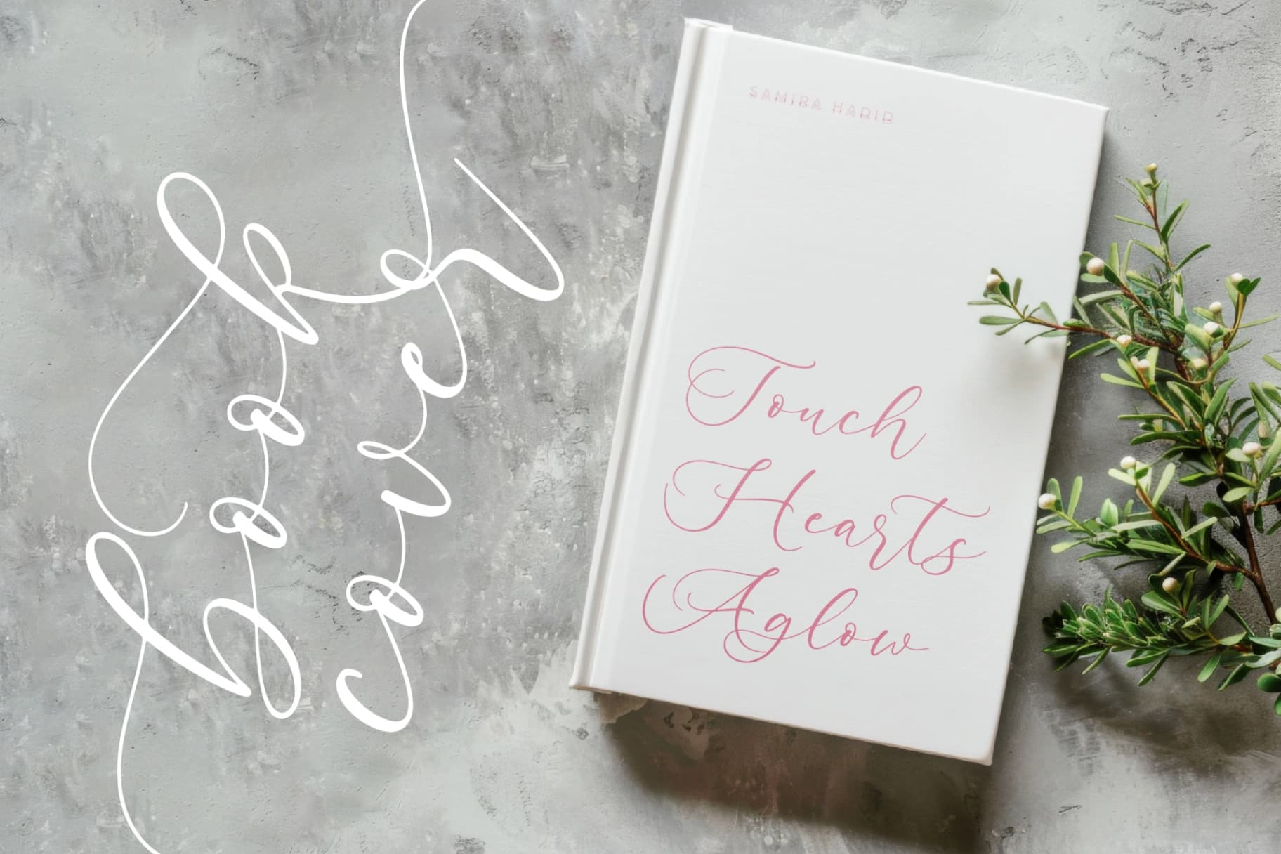 Preview 13 for Pertysh Tulipita - Stylish Calligraphy Font