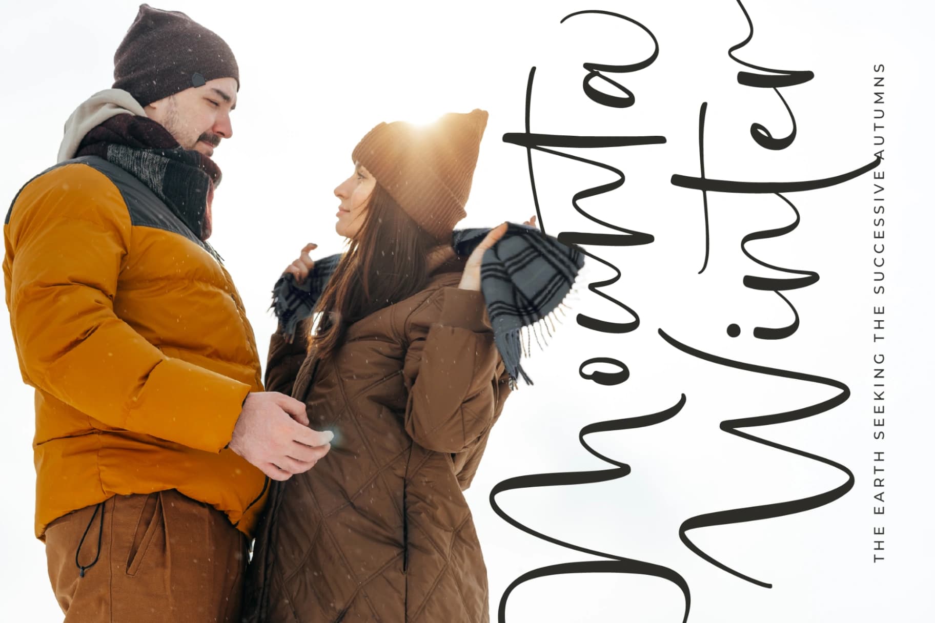 Preview 4 for Rustol Wisket - Quirky Handwritten Font