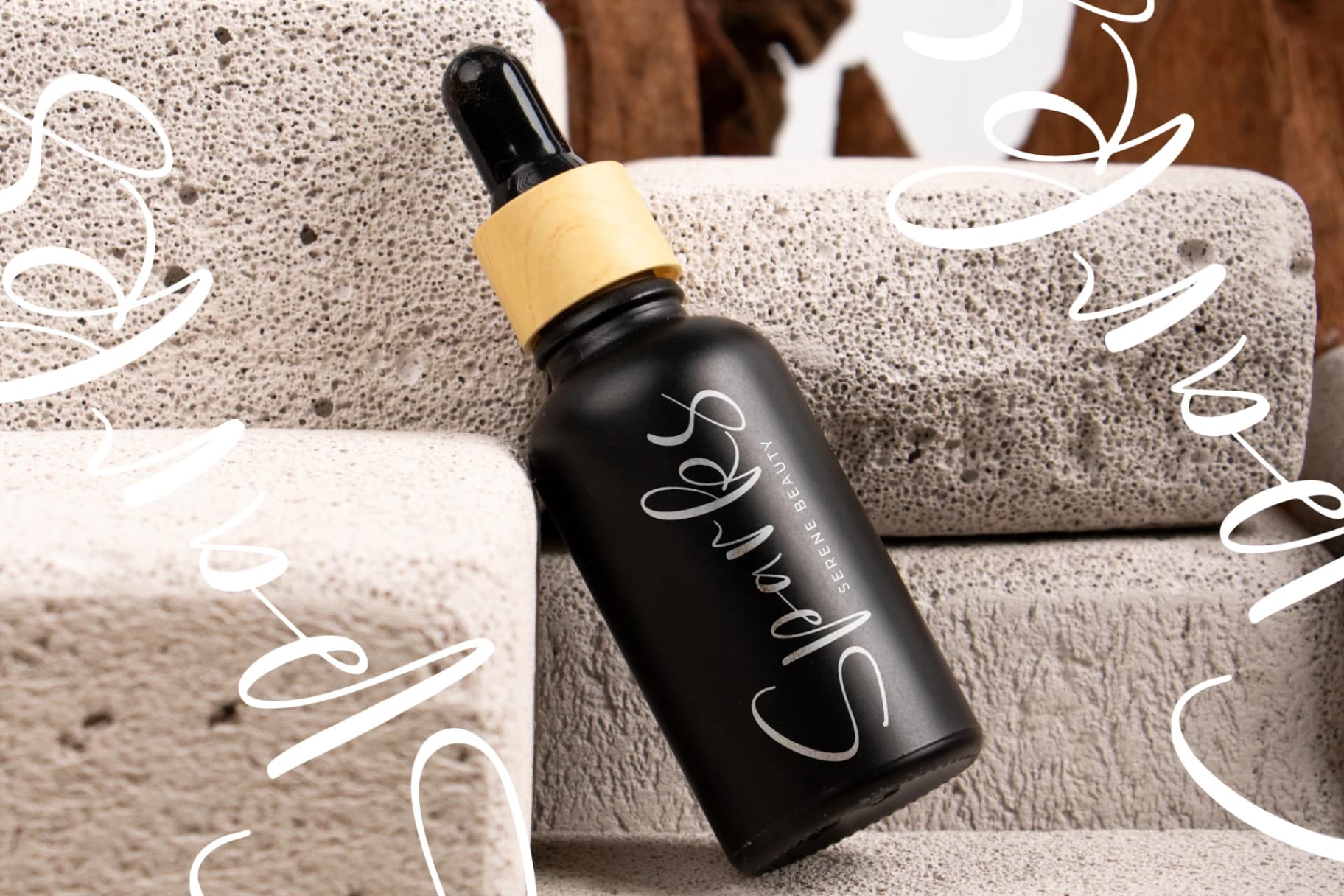 Preview 9 for Rustol Wisket - Quirky Handwritten Font