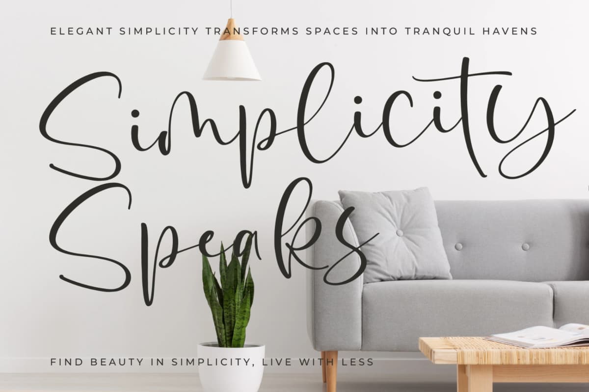 Rustol Wisket - Quirky Handwritten Font font preview 10
