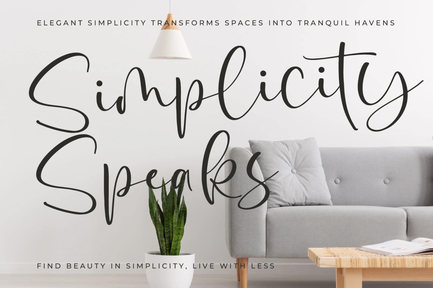 Preview 10 for Rustol Wisket - Quirky Handwritten Font