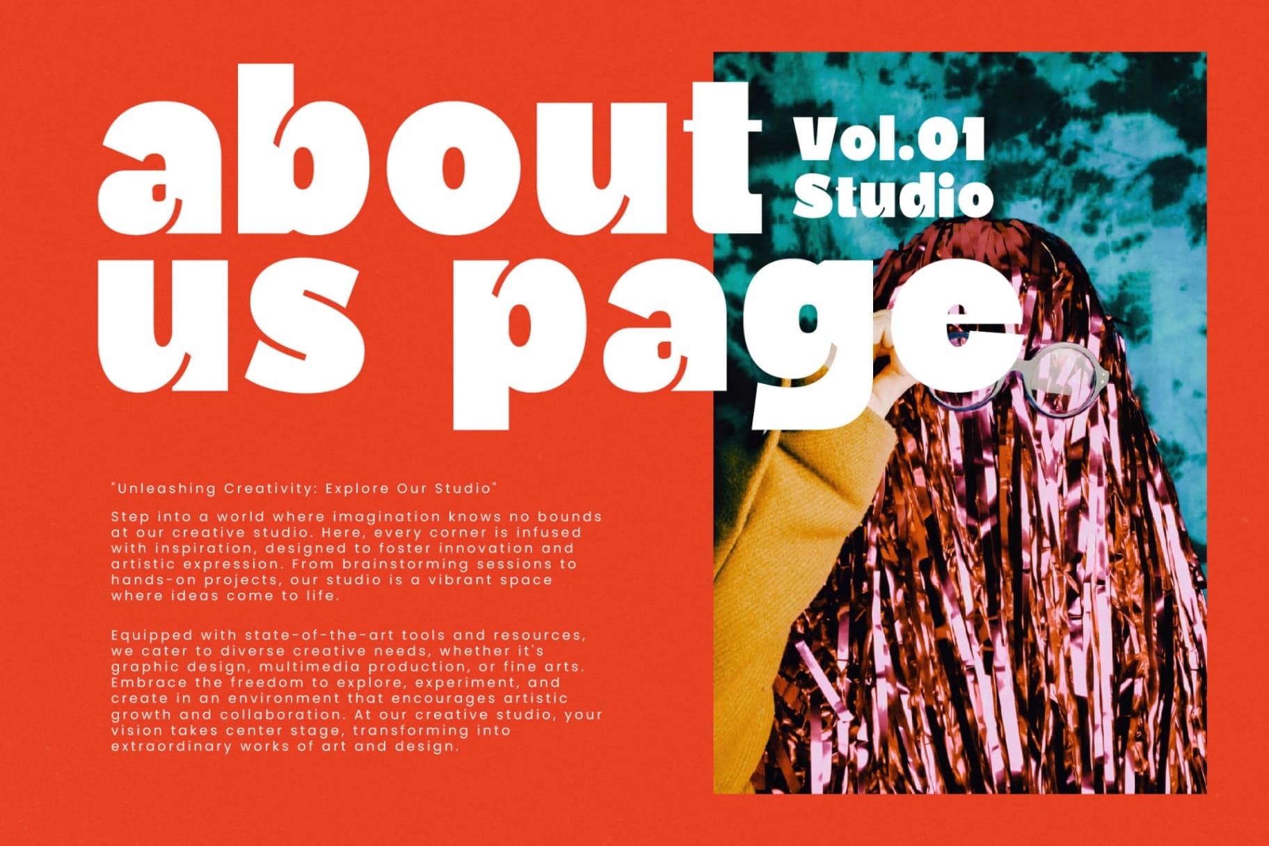 Preview 2 for Comfort Pleasure - Display Sans Serif