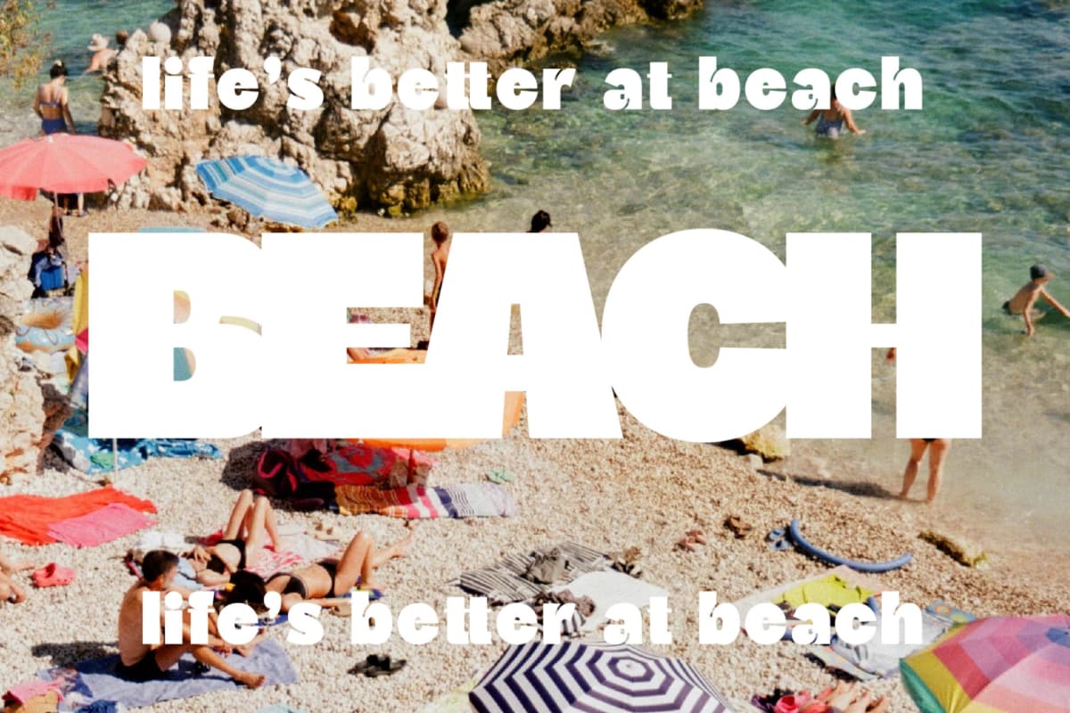 Preview 9 for Comfort Pleasure - Display Sans Serif