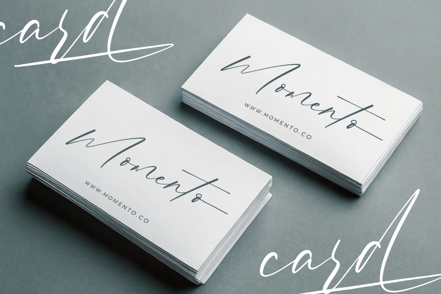 Preview 6 for Pinflow Armfrof - Stylish Signature Font