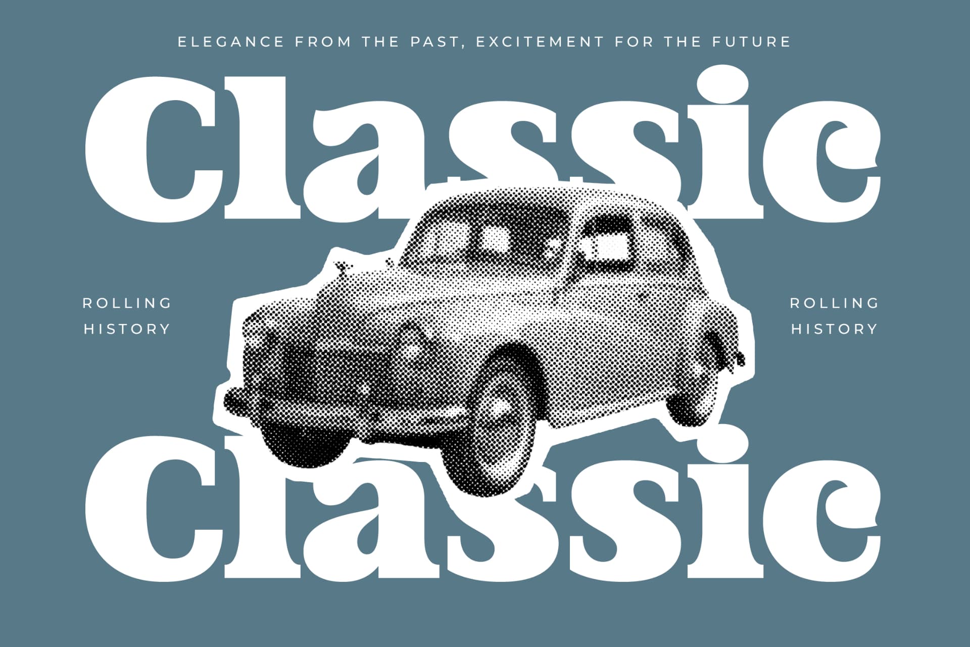 Preview 7 for Jofjin Vikar - Serif Display Font