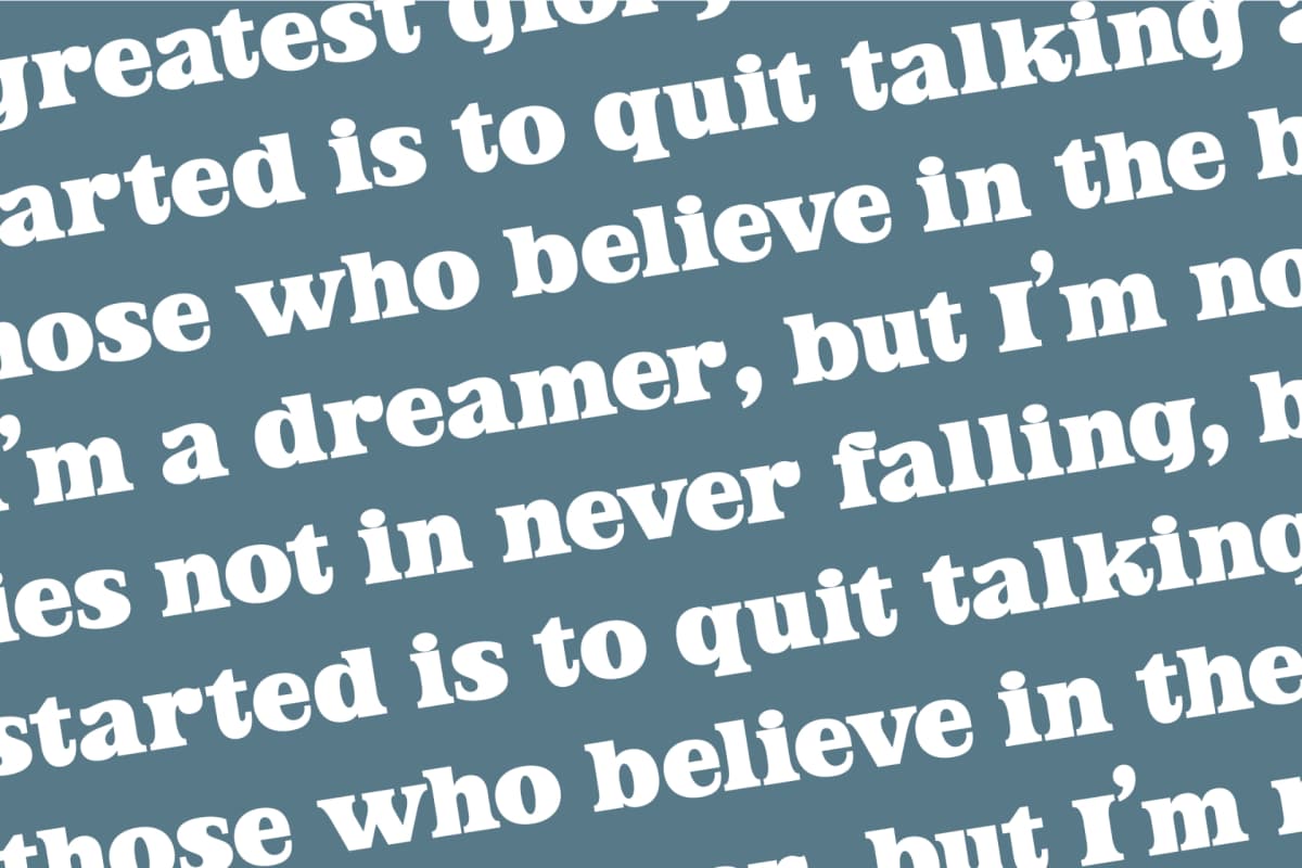 Preview 17 for Jofjin Vikar - Serif Display Font