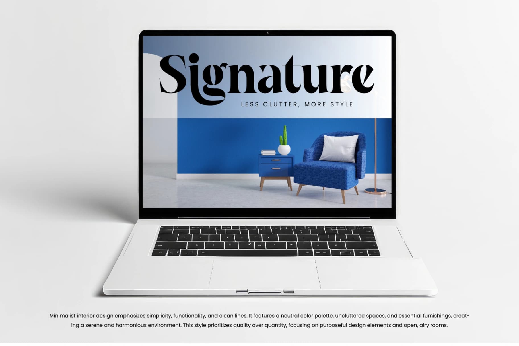 Preview 12 for Waning Regime - Modern Display Serif