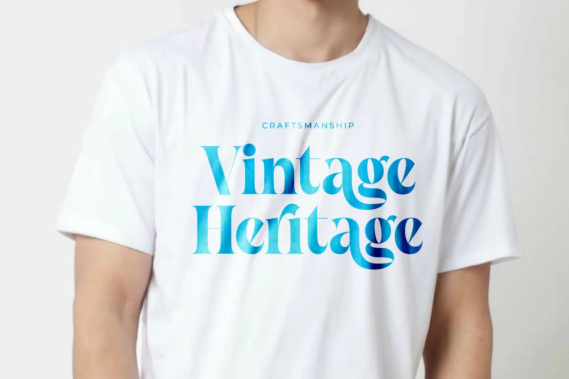Preview 8 for Waning Regime - Modern Display Serif