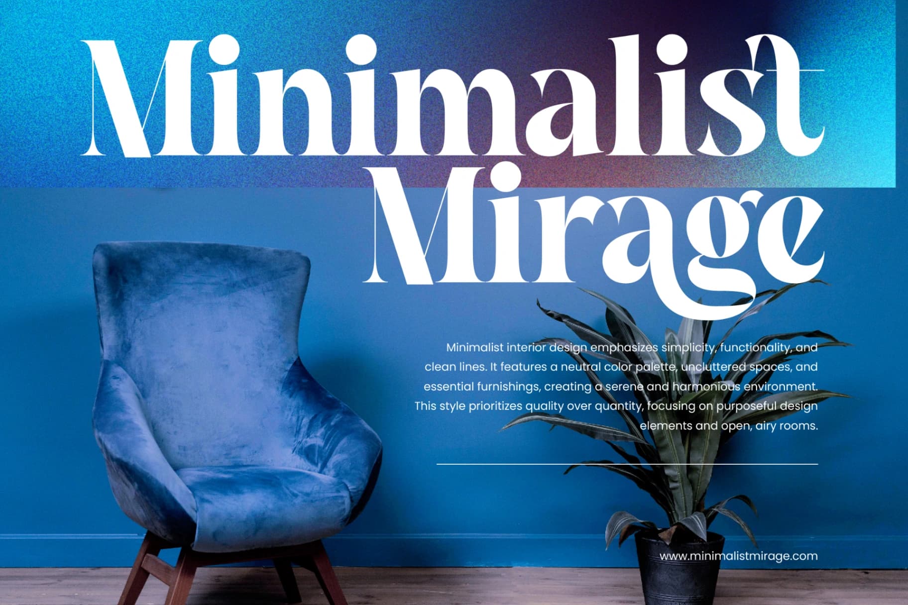 Preview 5 for Waning Regime - Modern Display Serif