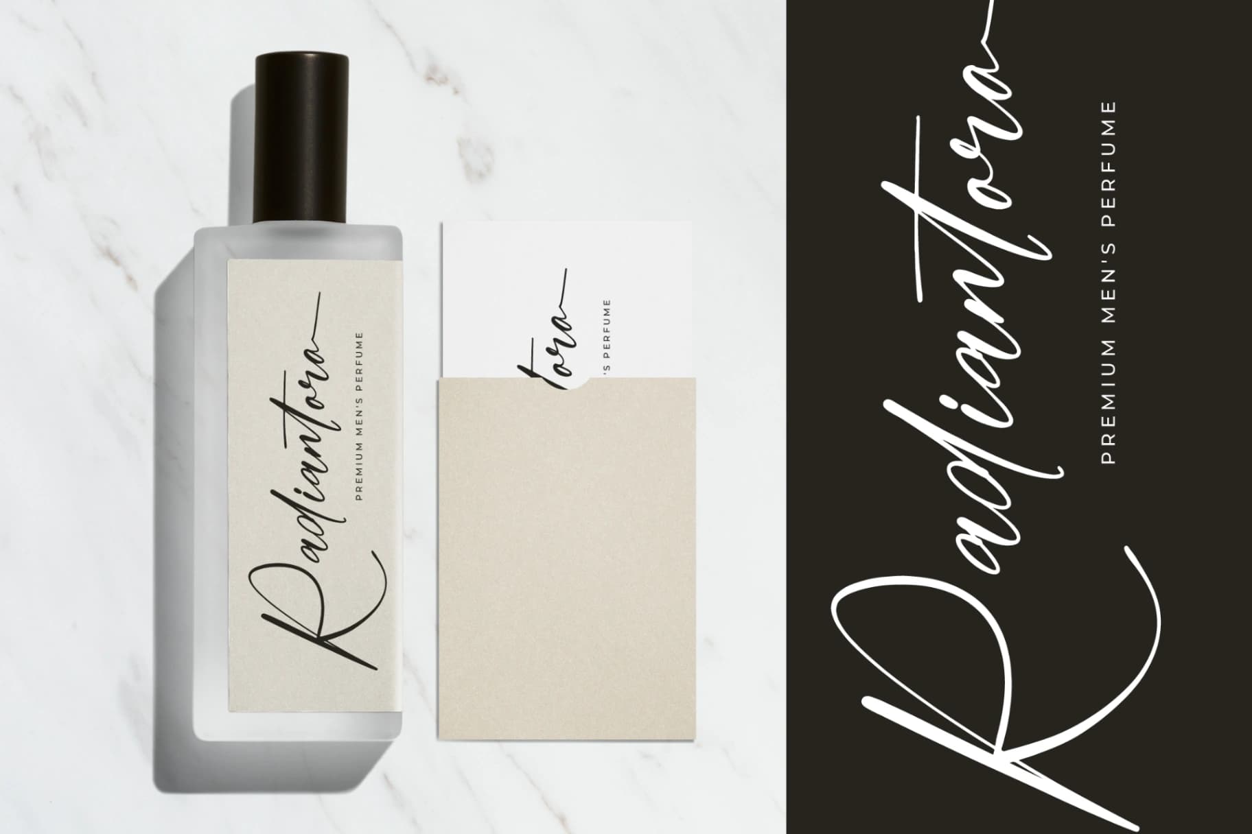 Preview 2 for Mountain Heritages - Stylish Signature Font