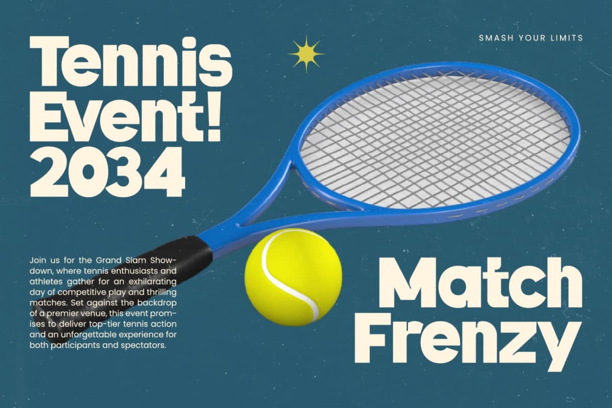 Preview 5 for Shout Back - Bold Sans Display Font