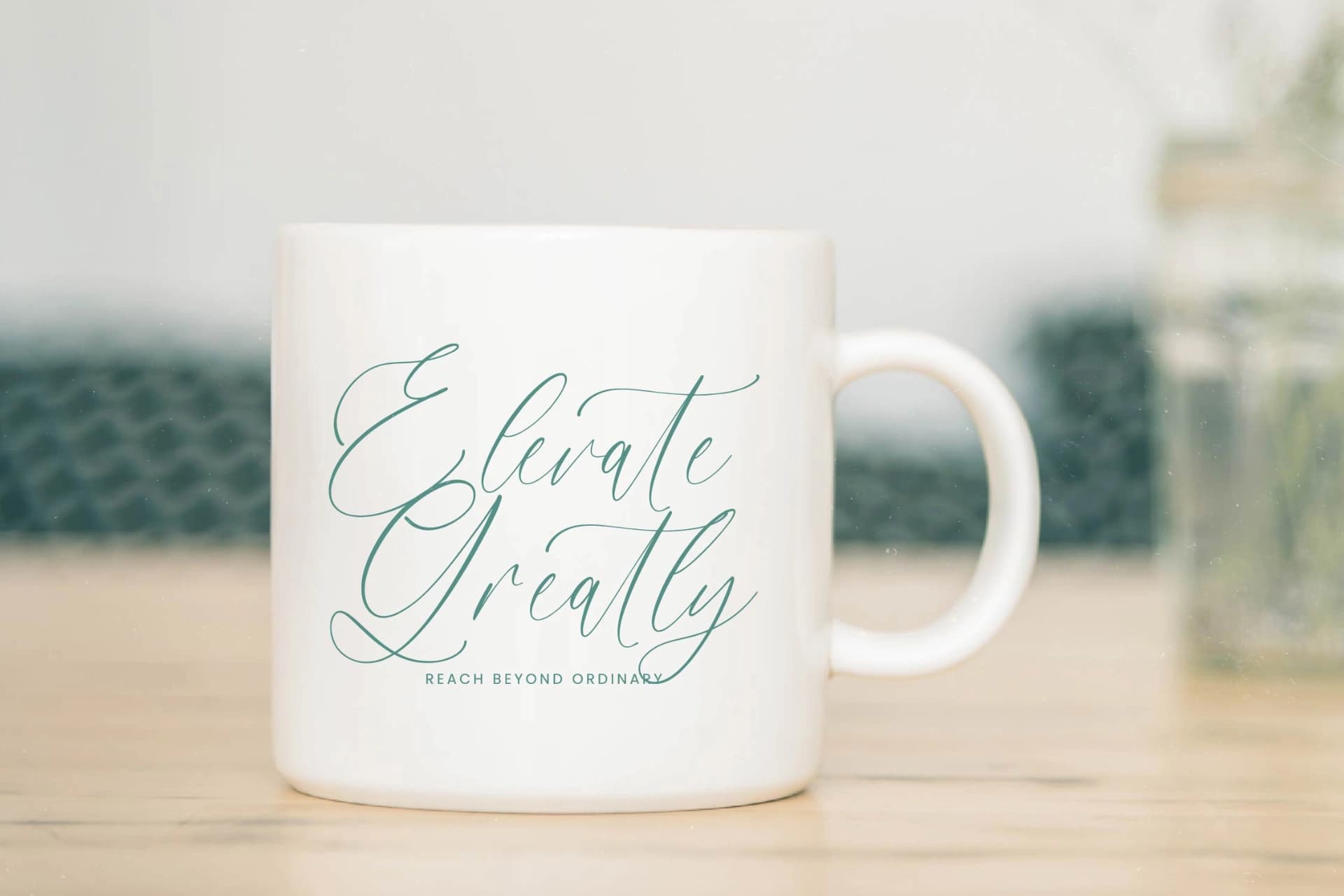 Preview 2 for Radiant Majestic - Modern Stylish Calligraphy