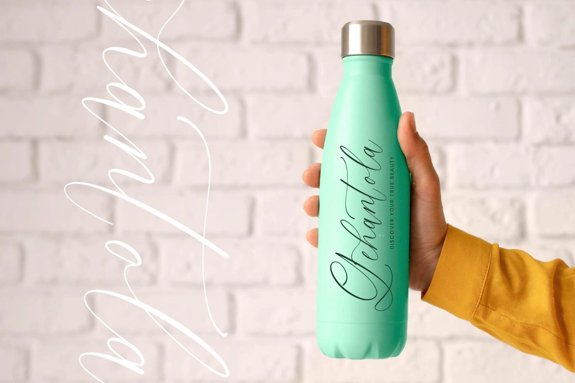 Preview 6 for Radiant Majestic - Modern Stylish Calligraphy