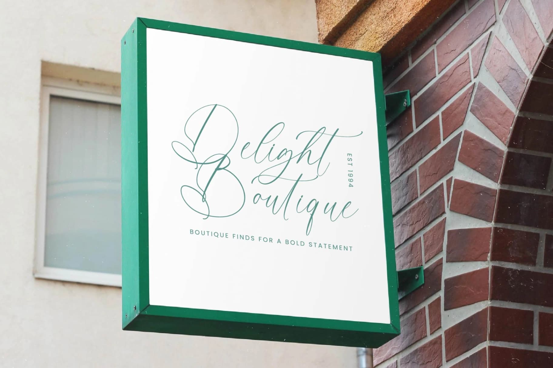 Preview 10 for Radiant Majestic - Modern Stylish Calligraphy