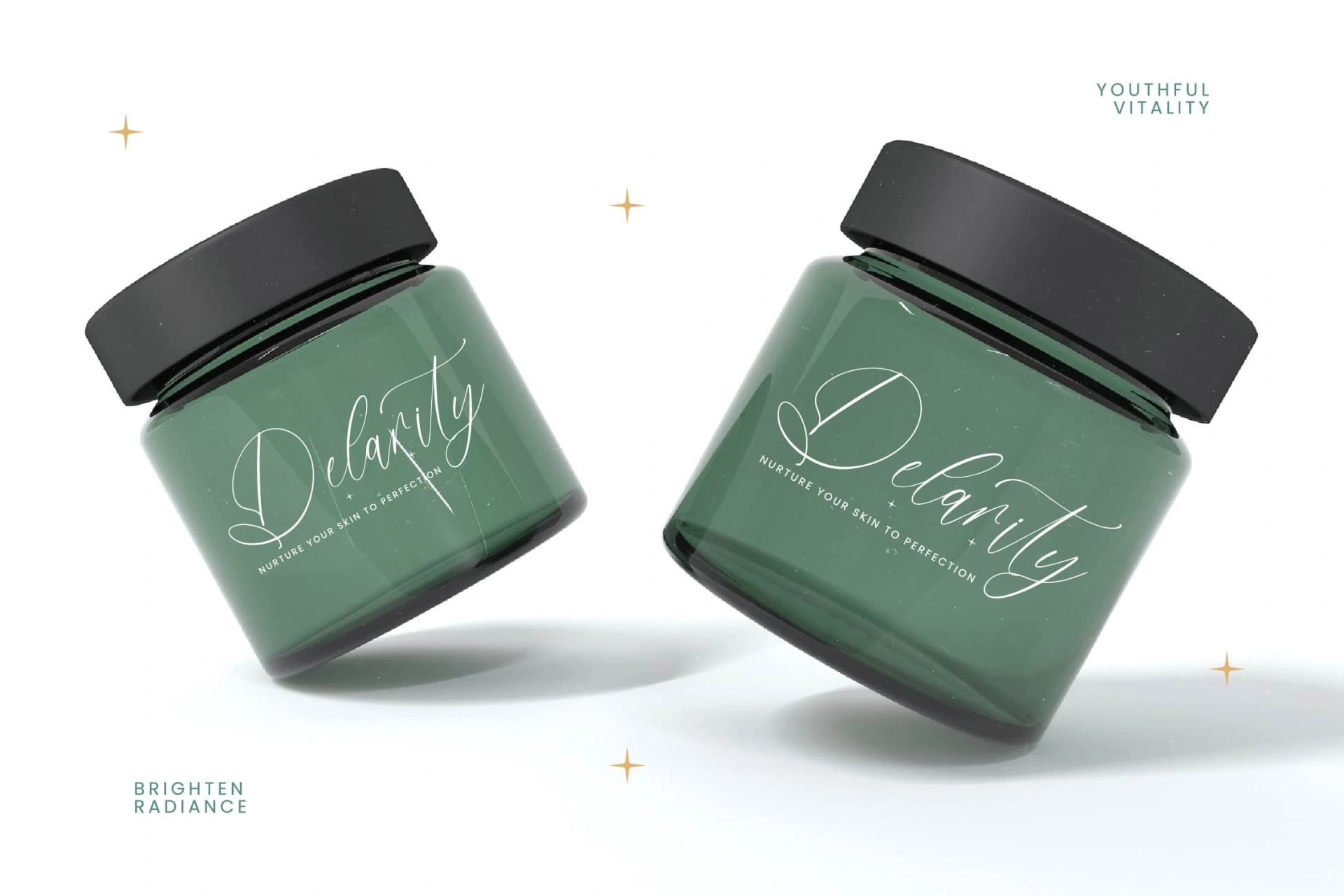 Preview 16 for Radiant Majestic - Modern Stylish Calligraphy
