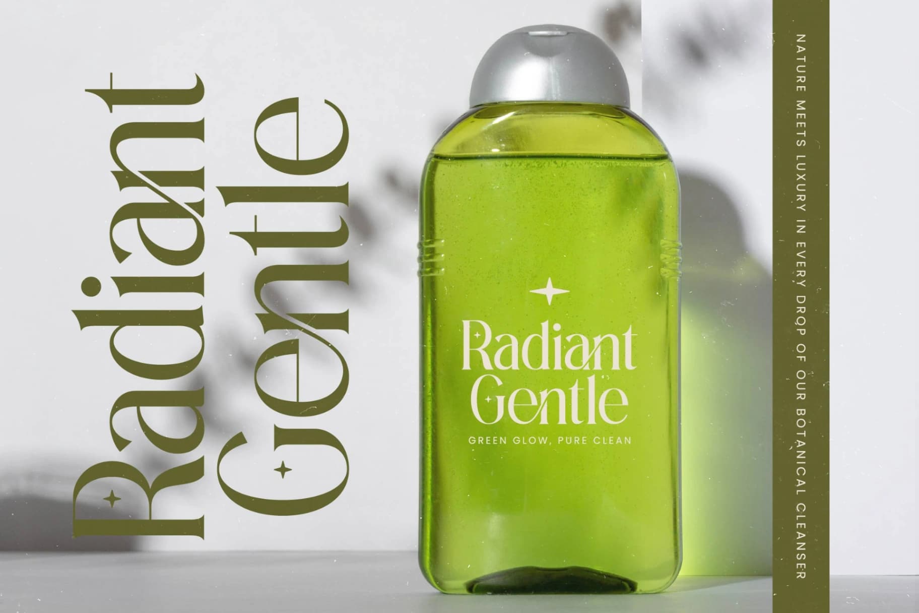 Preview 17 for Eternalo - Bold Tall Serif Display