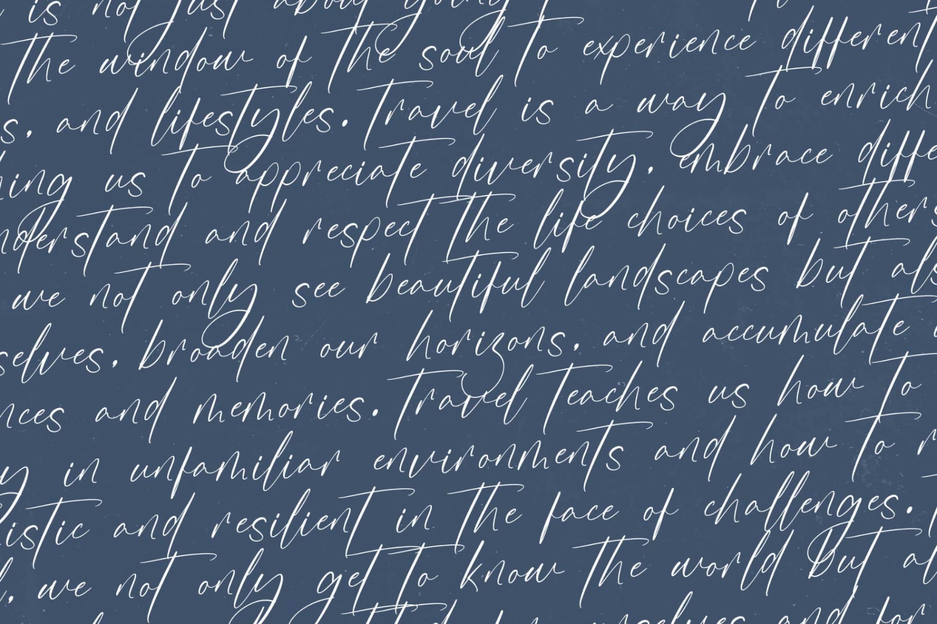 Preview 16 for Destinate Historial - Stylish Signature Font