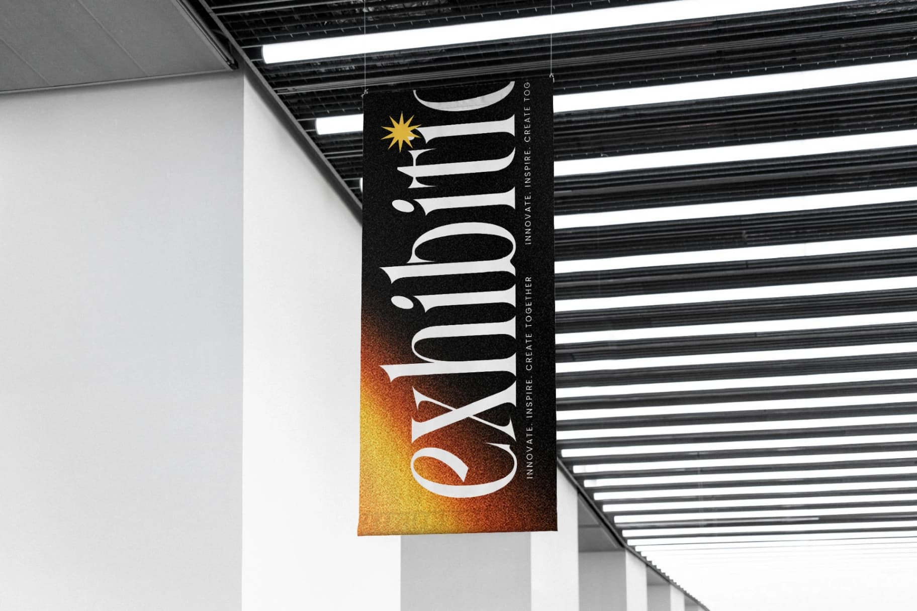 Preview 8 for Enigmatic Legendary - Modern Serif Display