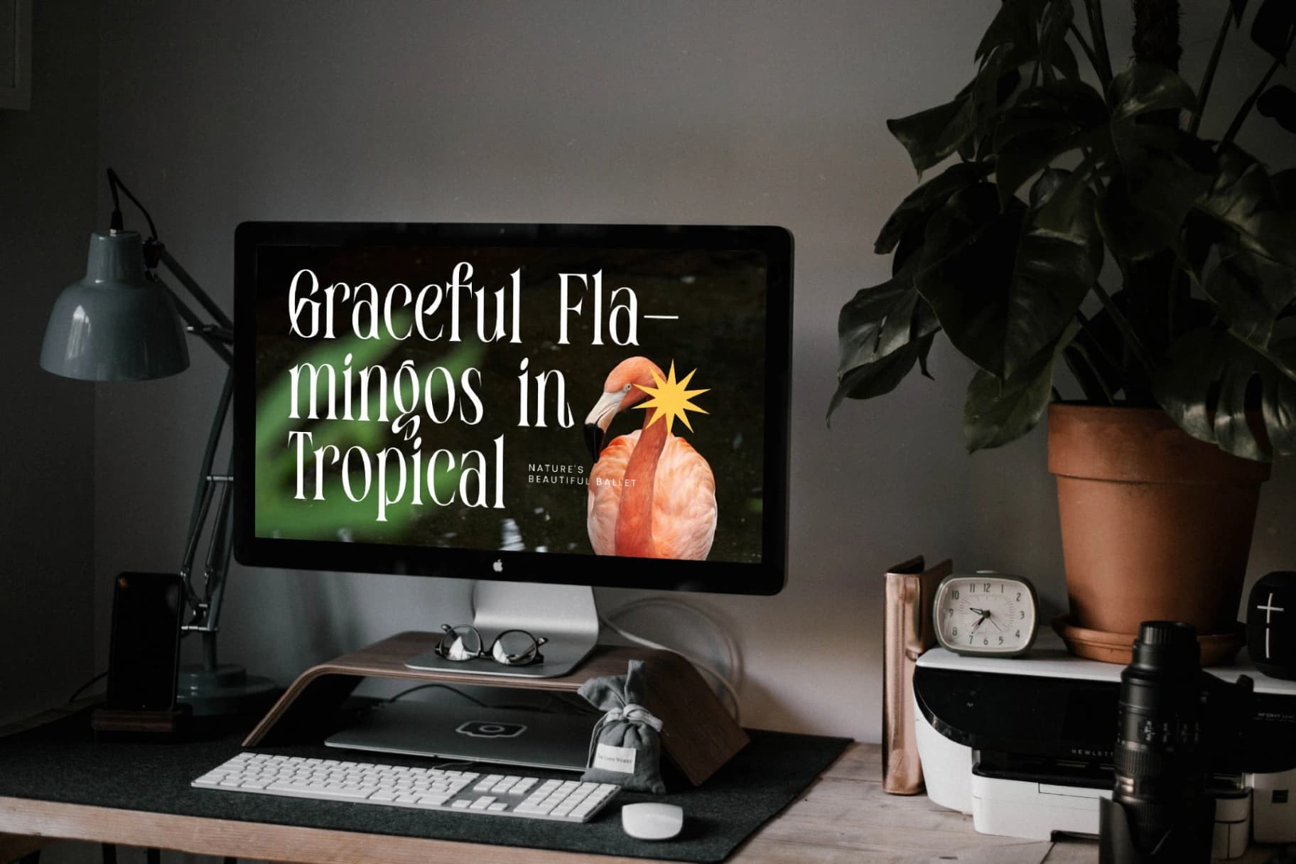 Preview 16 for Enigmatic Legendary - Modern Serif Display