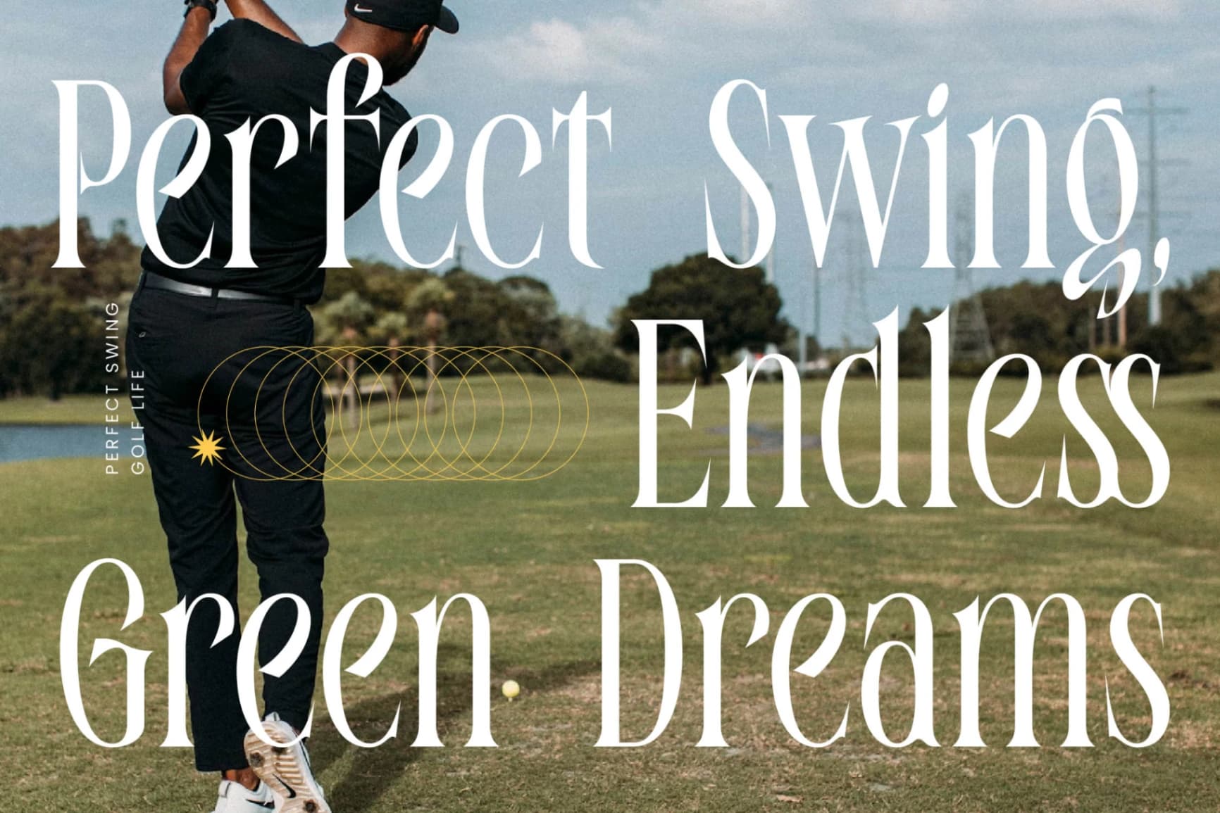 Preview 12 for Enigmatic Legendary - Modern Serif Display