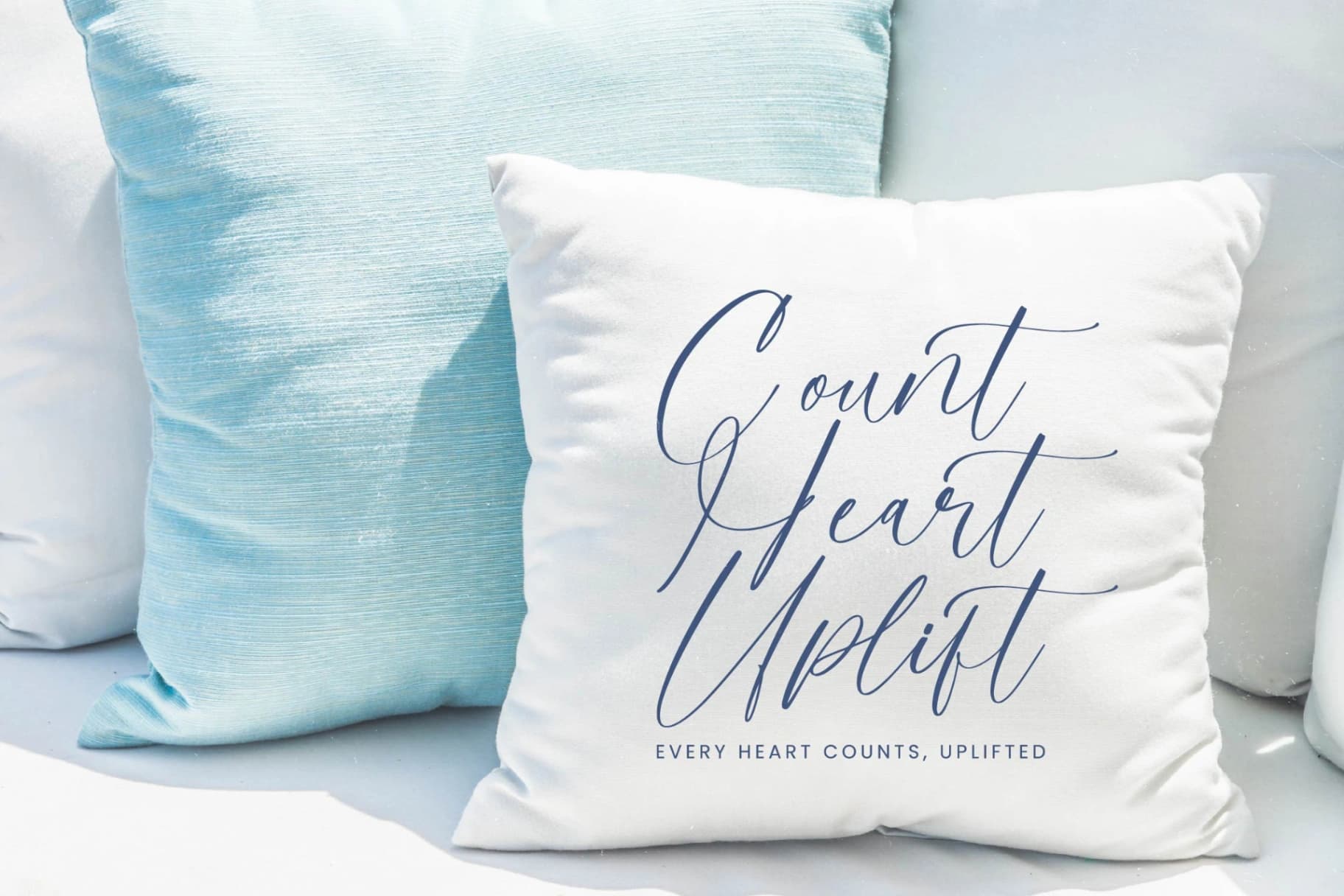 Preview 4 for Crystal Kinetic - Stylish Handwritten Font